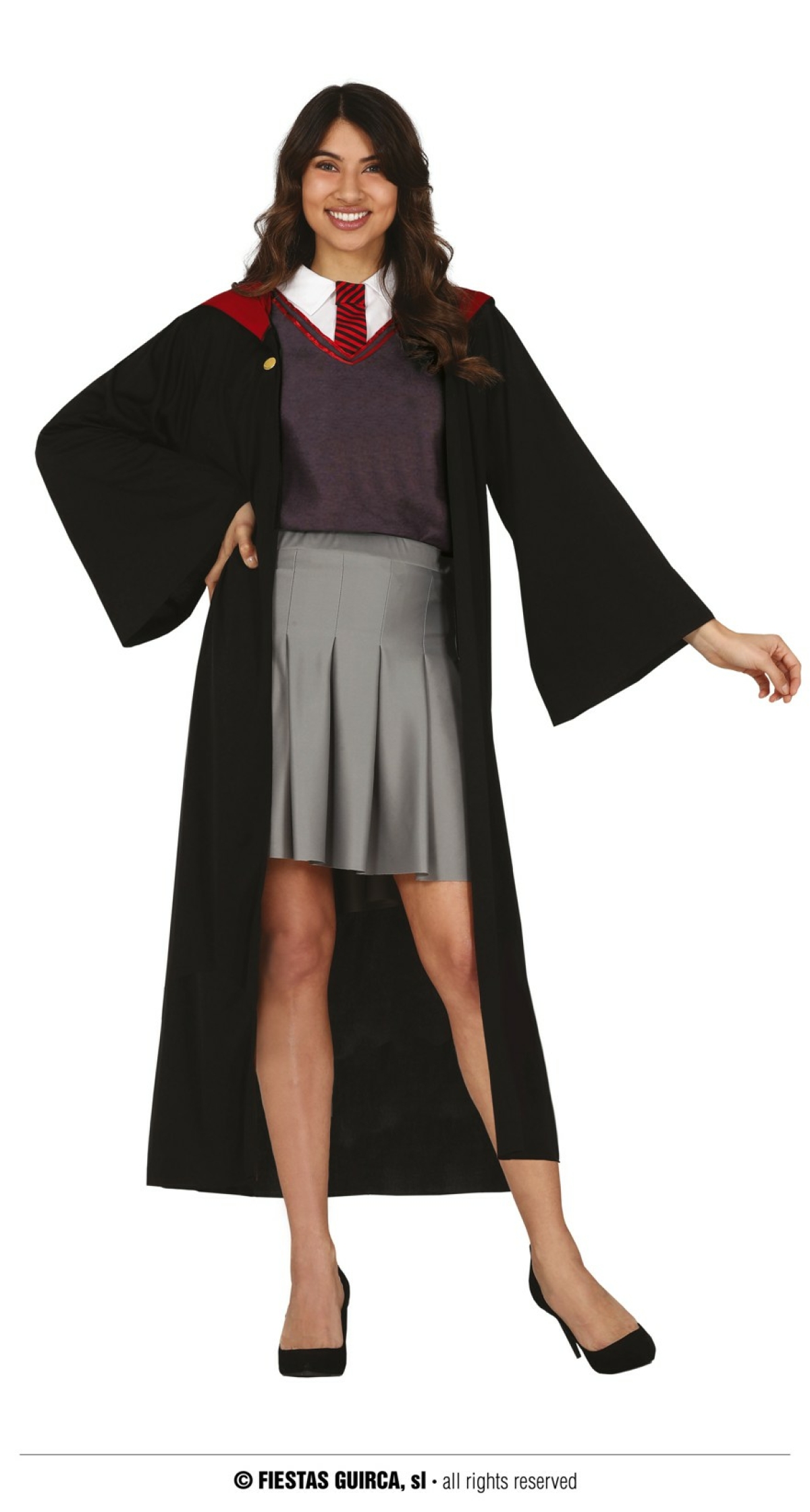 Harry Potter Hermione - Adult Size Medium