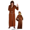 Monk - Adult Size Large
