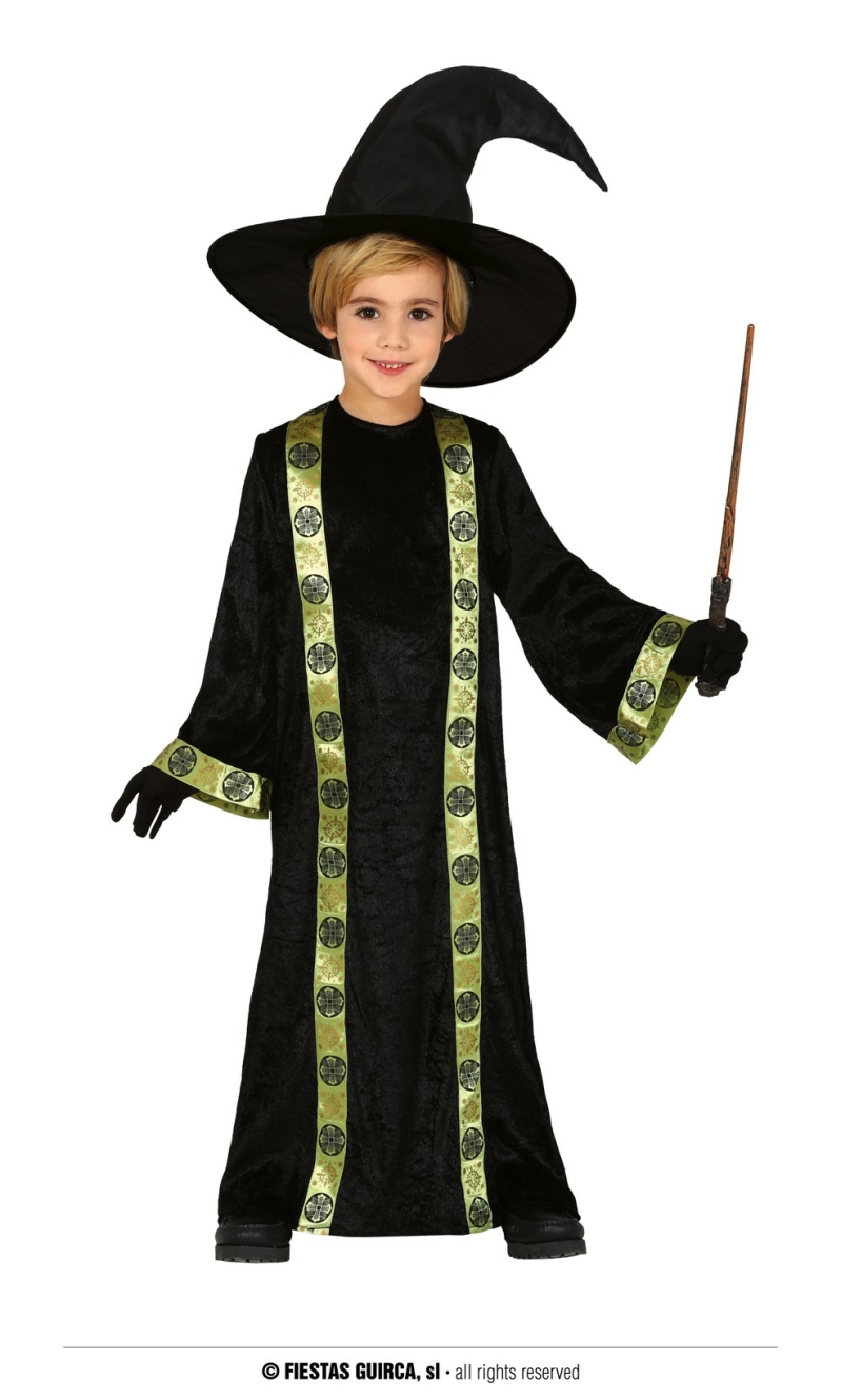 Deluxe Magician - Age 5 to 6 Years