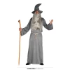 Wizard Costume - Adult Size Large
