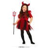 Child She Devil - Age 10 to 12 Years