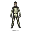 Glow In The Dark Skeleton - Age 5 to 6 Years