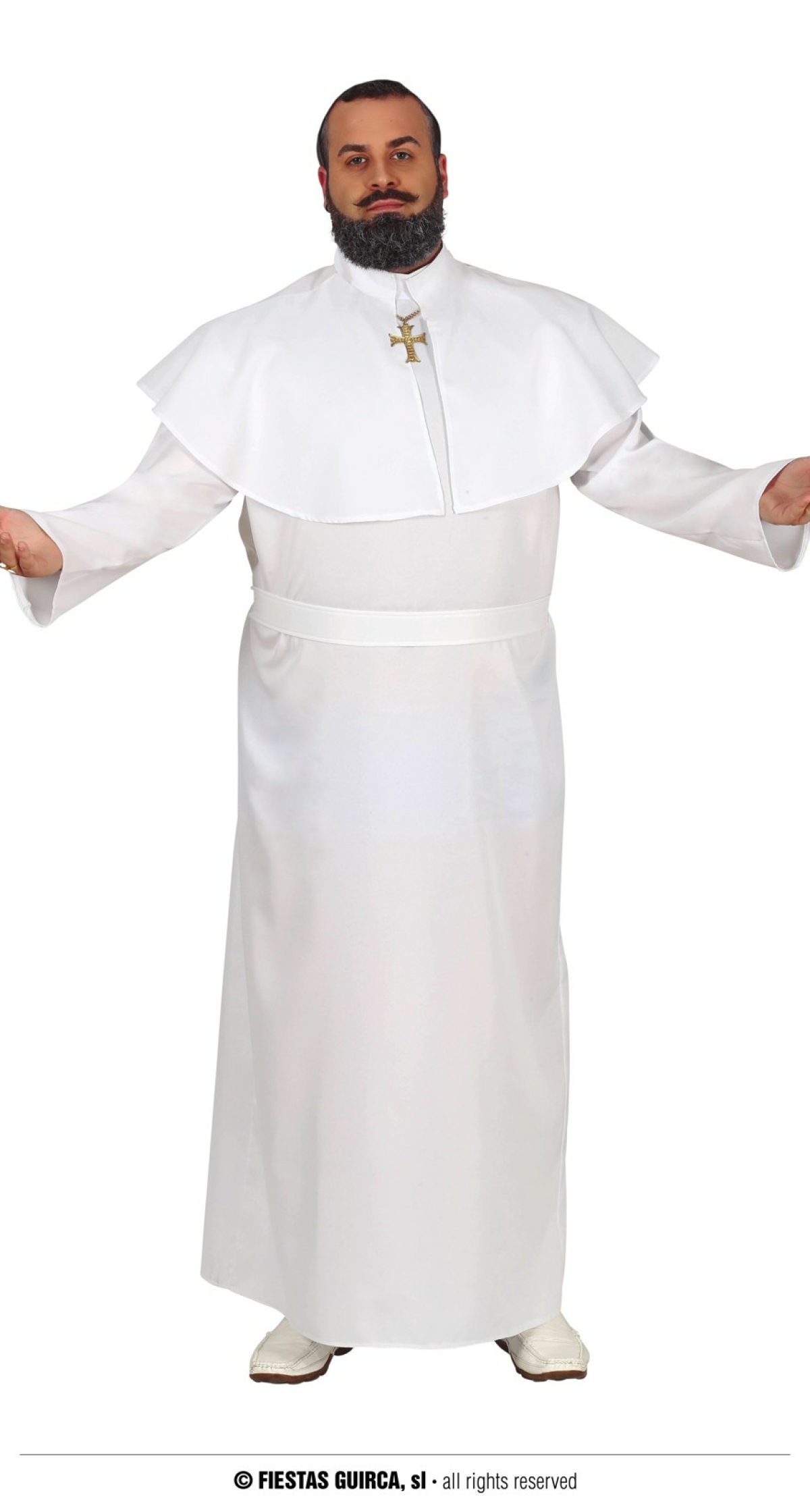Pope - Adult Size Extra Large
