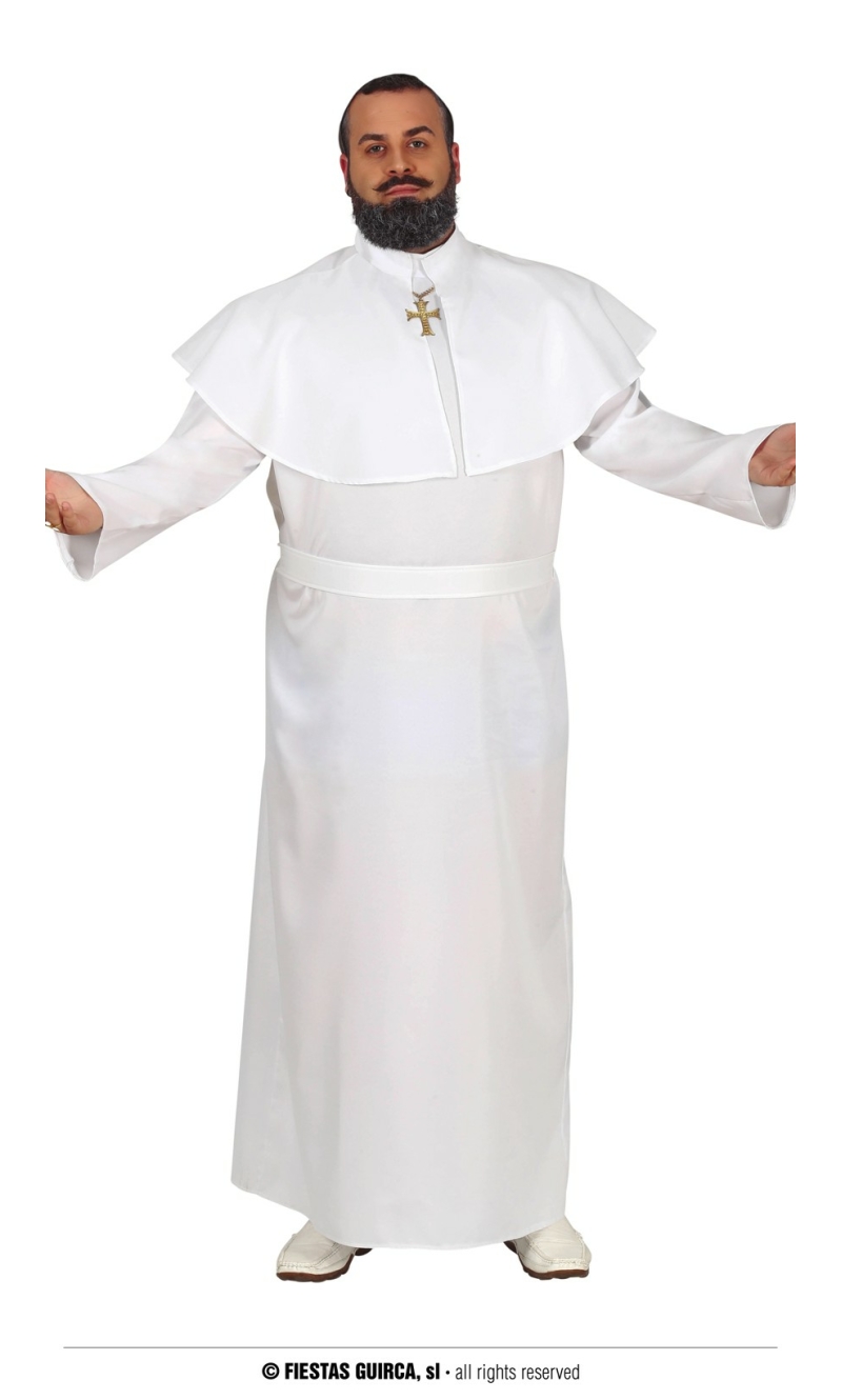 Pope - Adult Size Extra Large