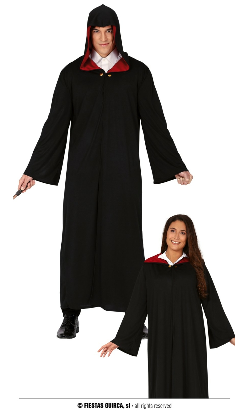 Harry Wizard Student - Adult Size Large