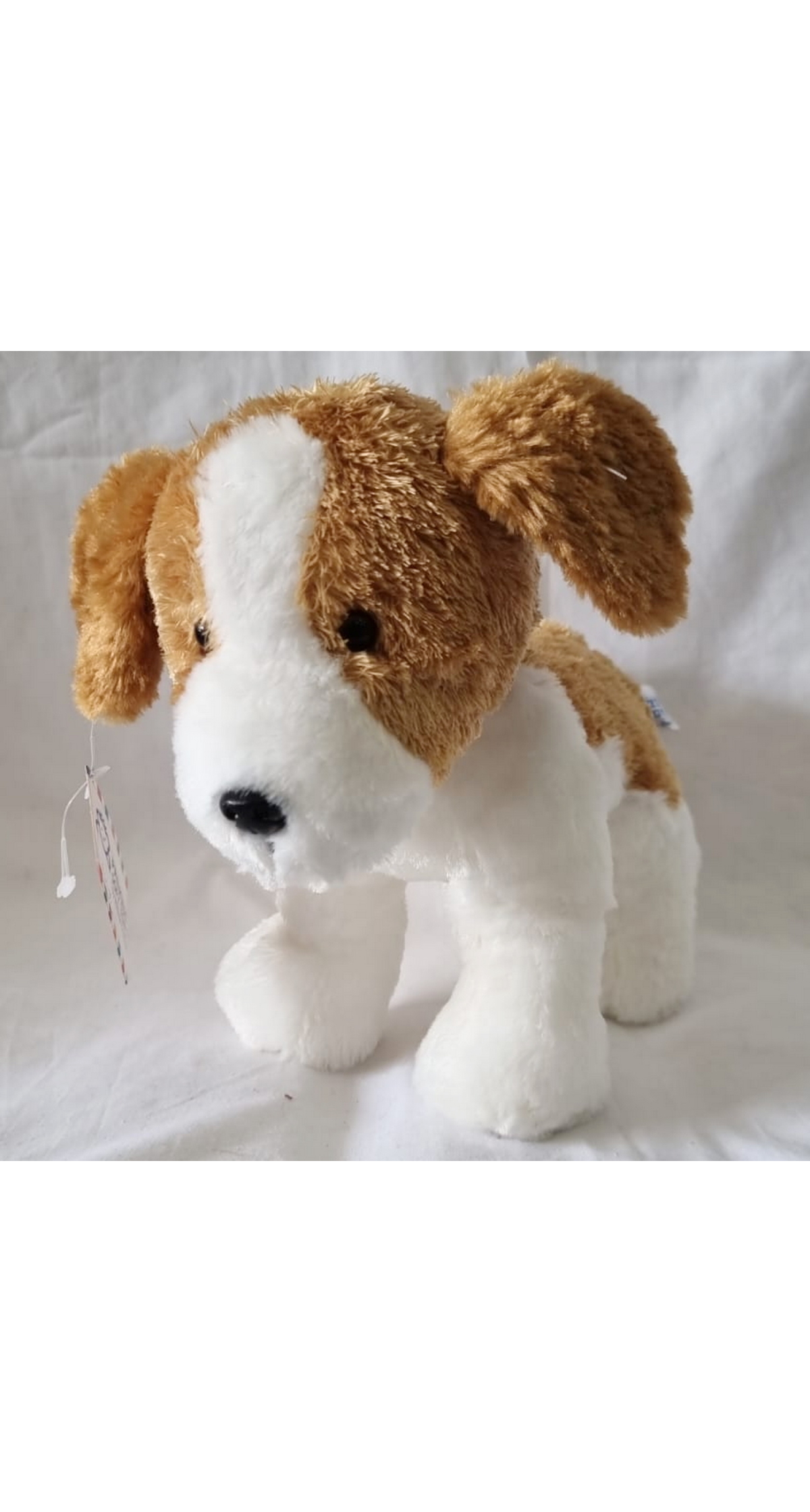 Melissa & Doug Dog Soft Toy - 25x32cm