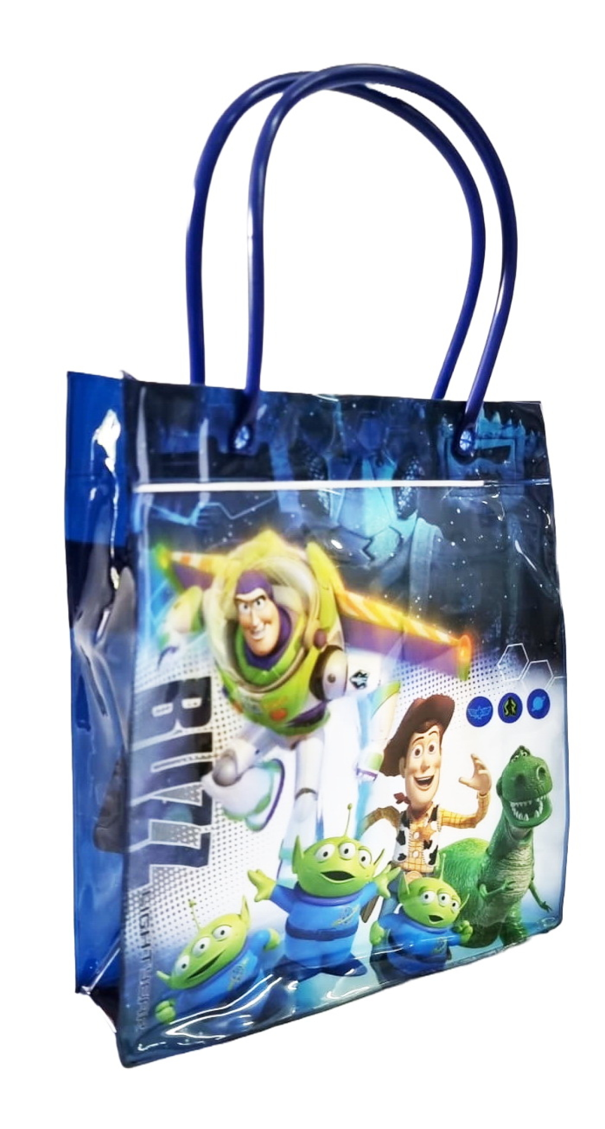 Disney Toy Story Reusable Party Bag - 19x21cm