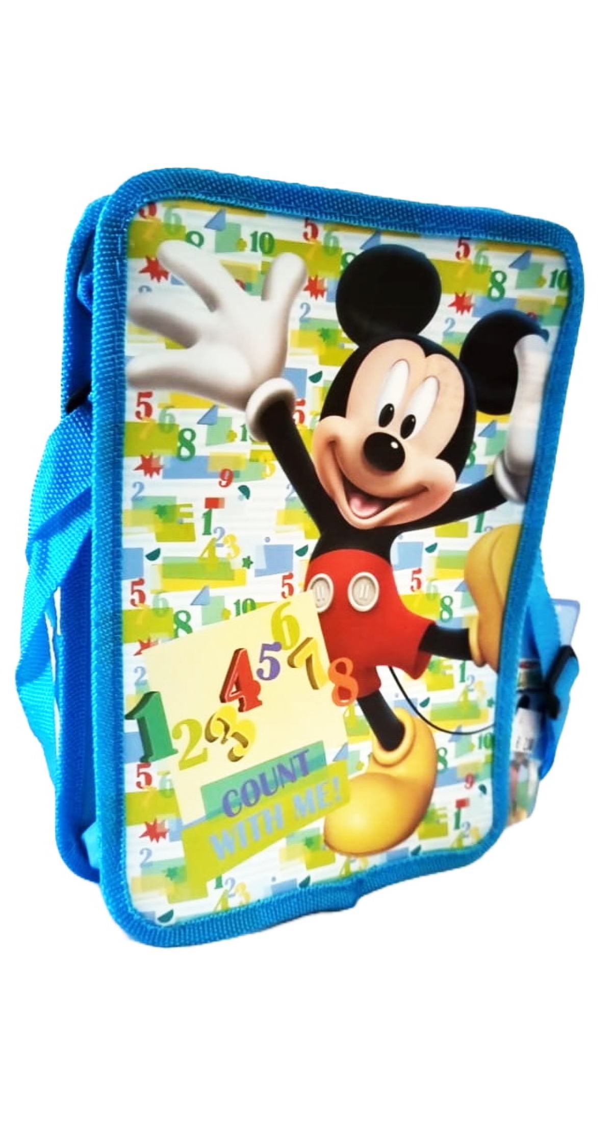 Disney Mickey Mouse Mini Shoulder Bag - 22x16cm