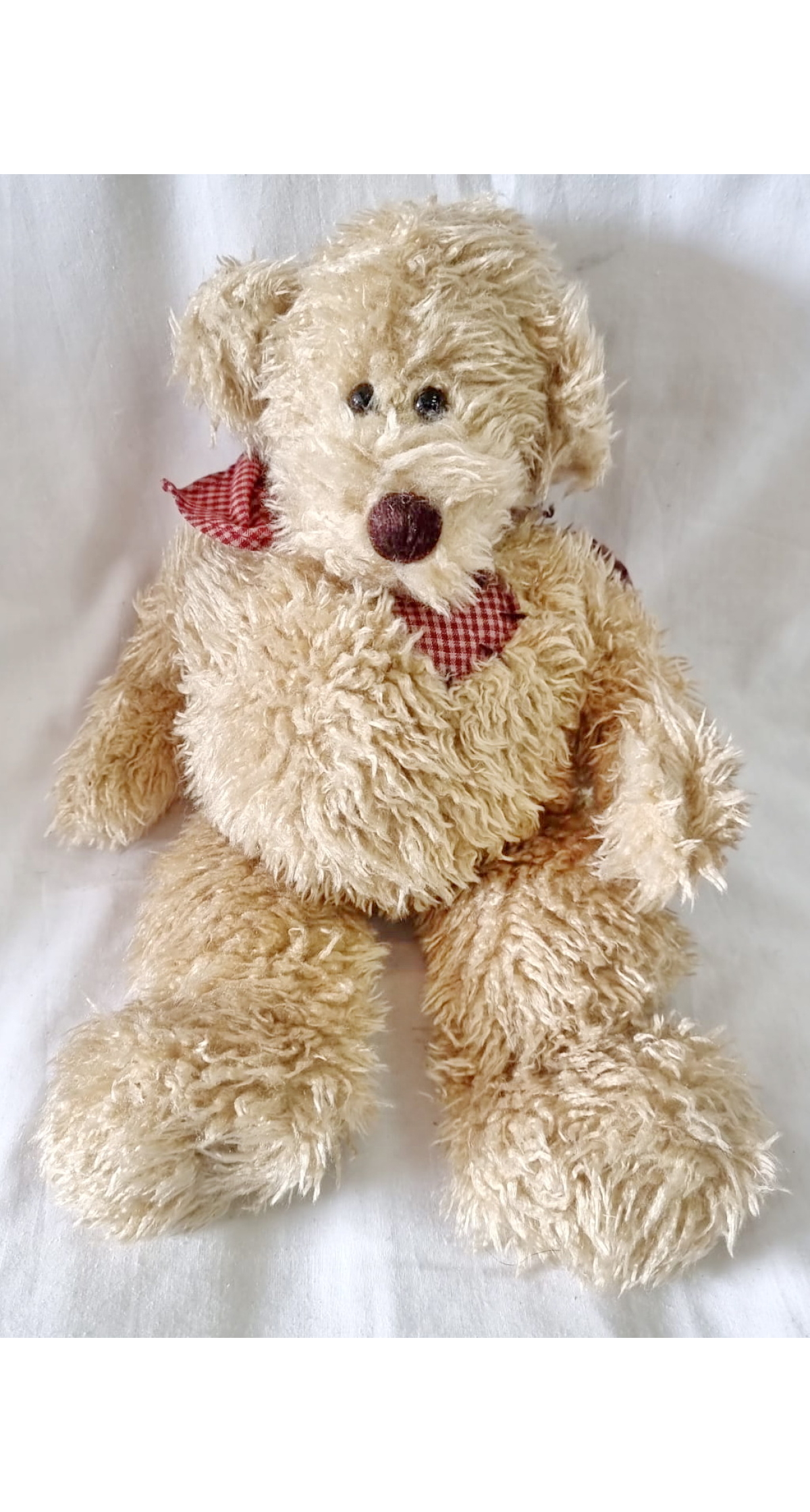 Barbara Bukowski Design Teddy Bear Bjorn L – 50x20cm