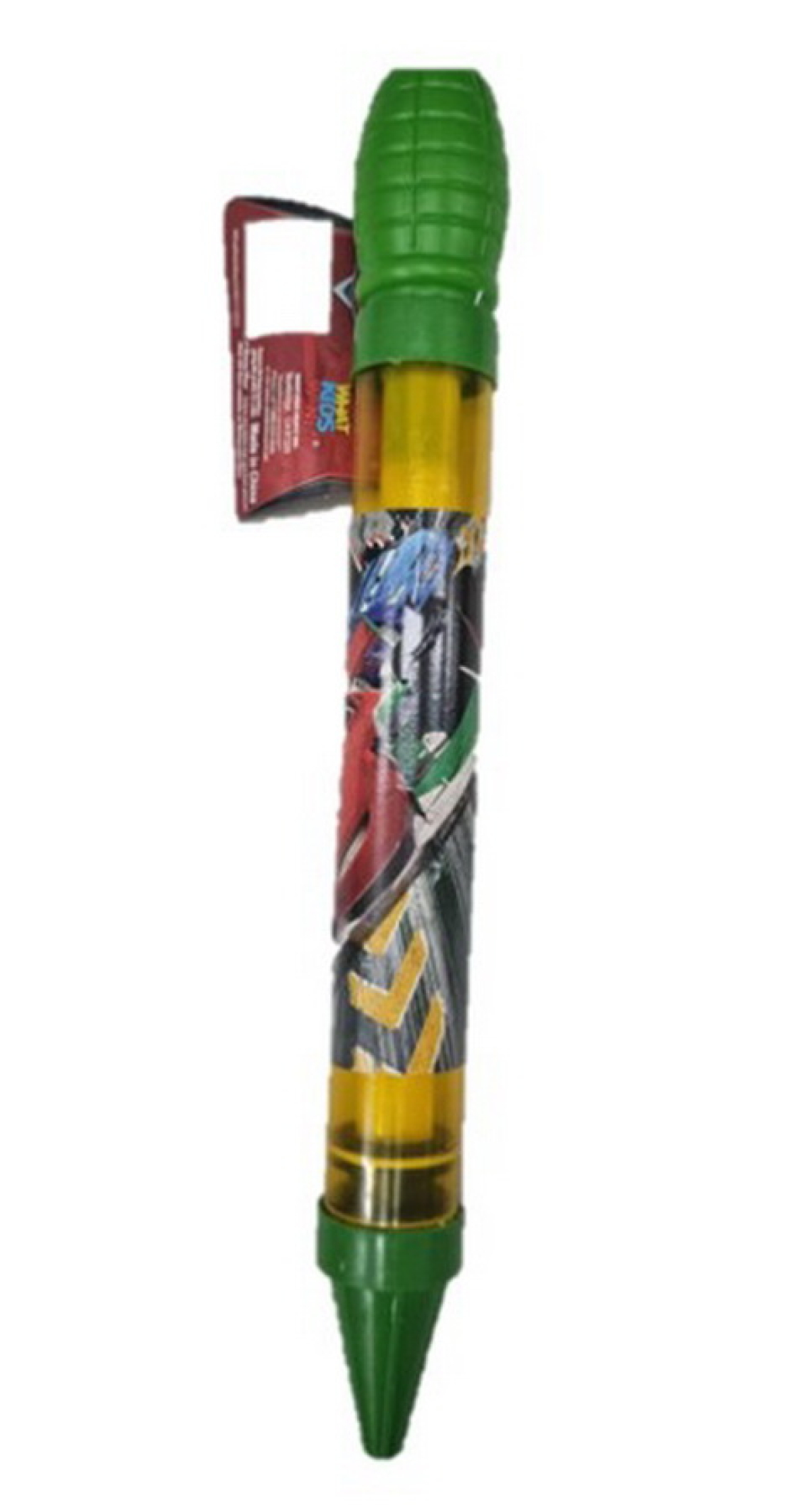 Fun Water Blaster 31cm Disney Cars - For Age 3+ Years