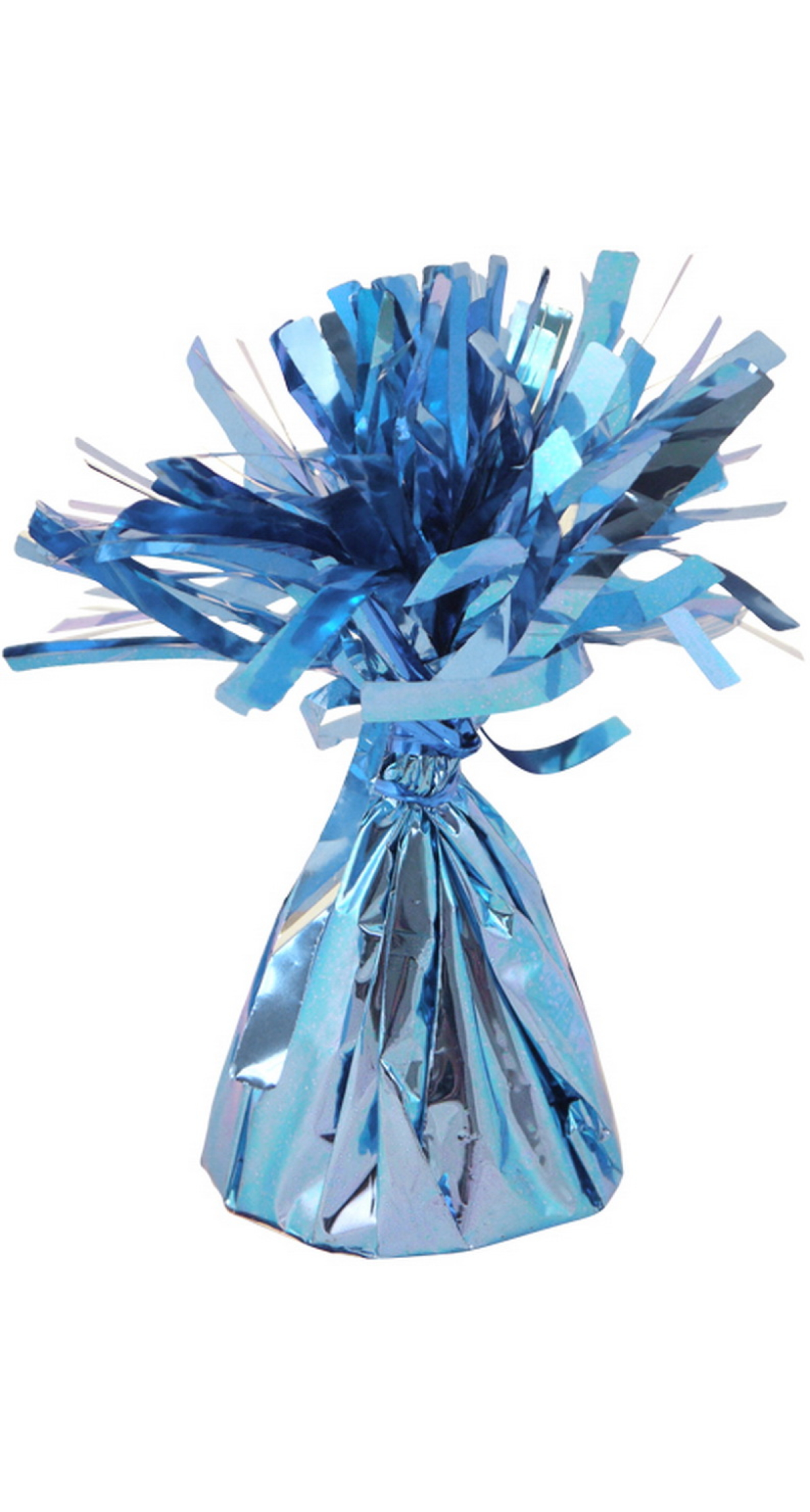 Balloon Foil Weight Light Blue – 160g