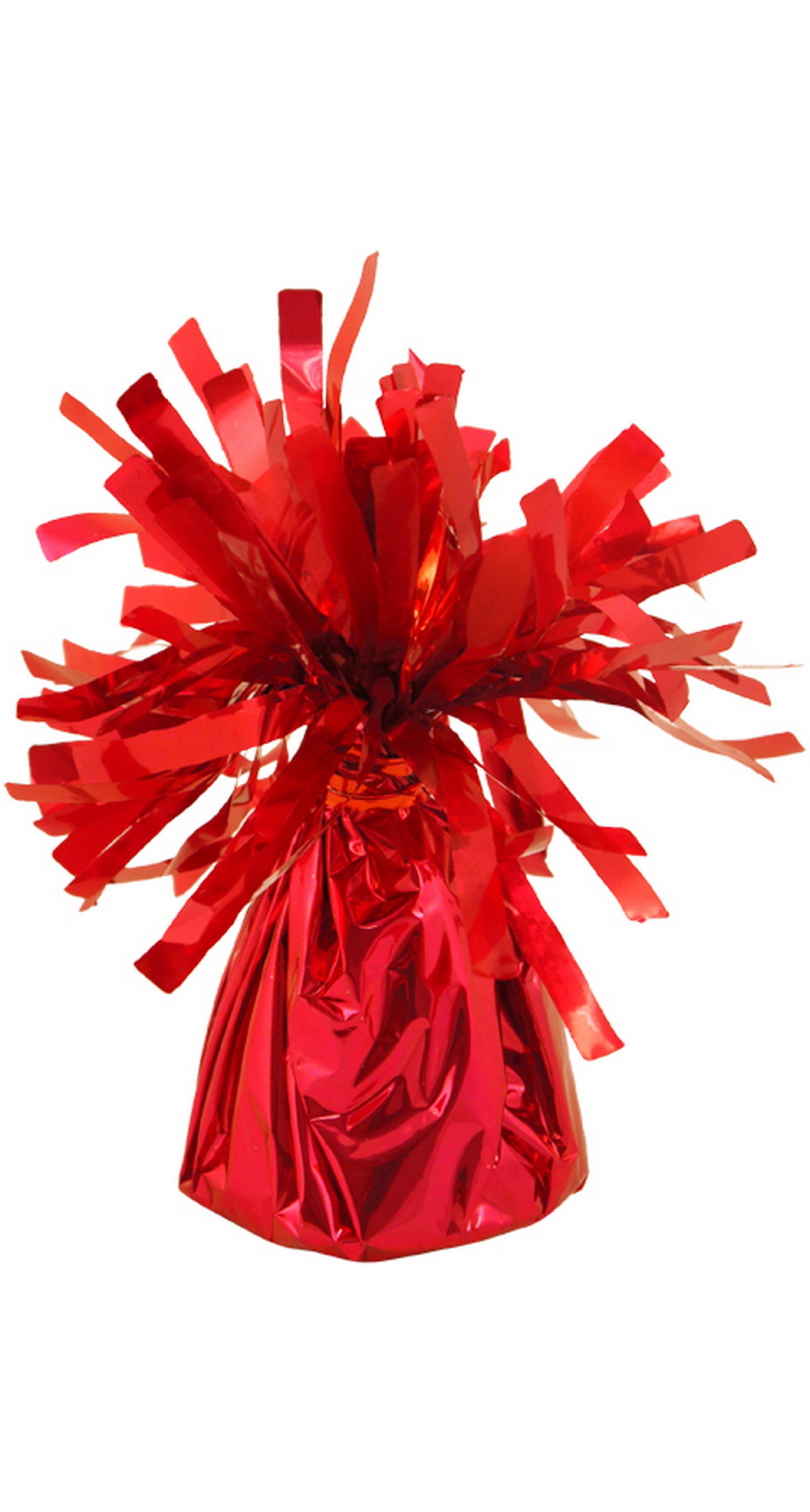 Balloon Foil Weight Red – 160g