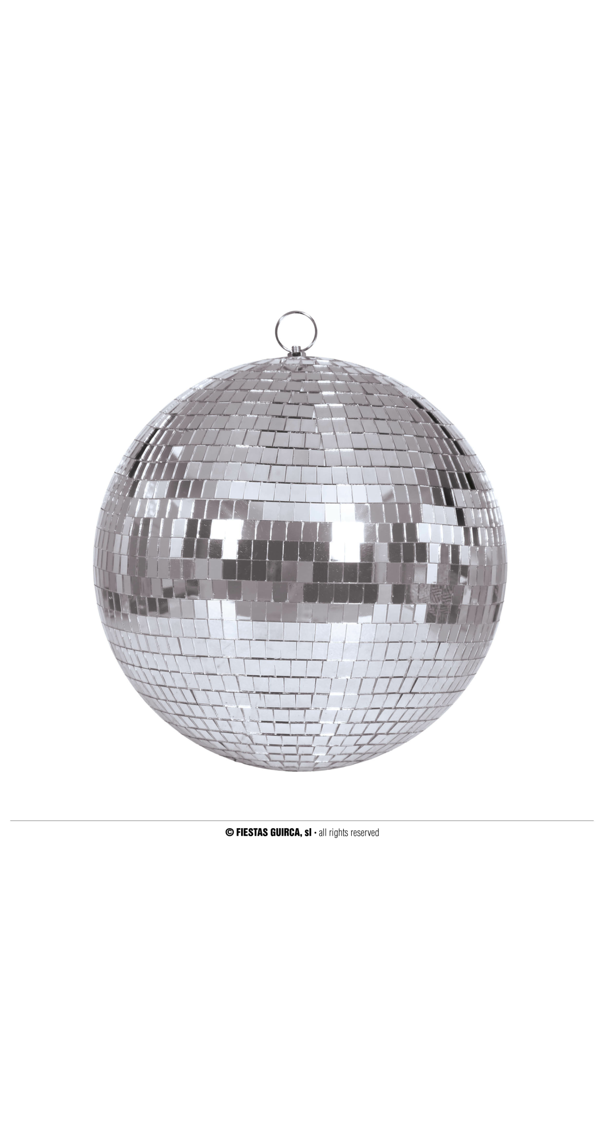 Disco Mirror Ball  – 10cm