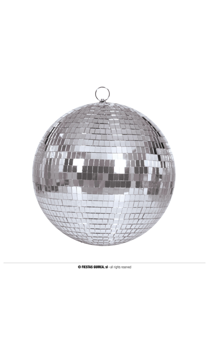 Disco Mirror Ball  – 10cm 