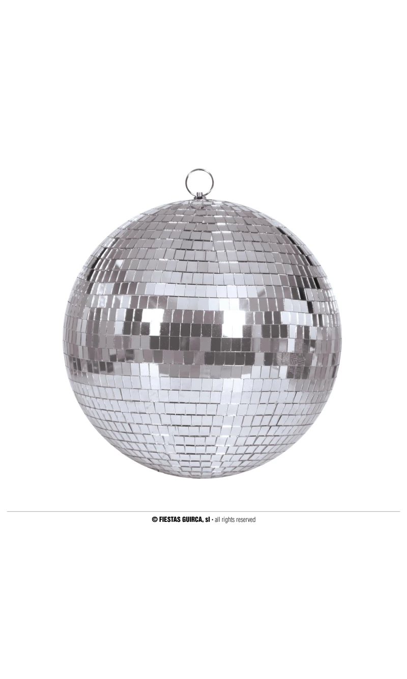 Disco Mirror Ball  – 10cm 