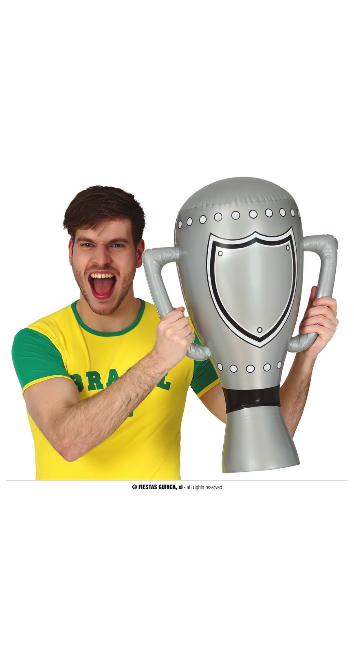 Inflatable Trophy - 60cm