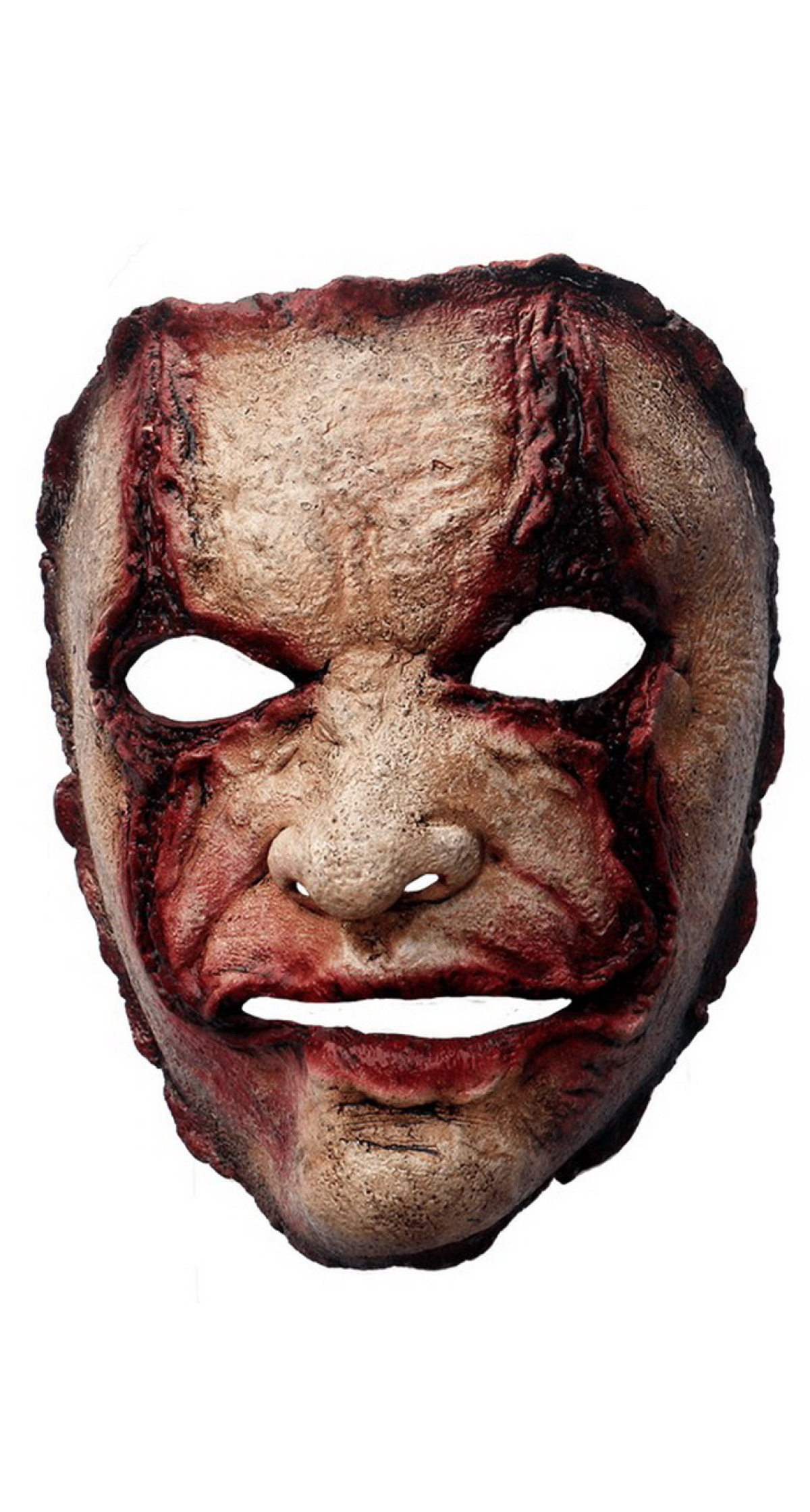Serial Killer Latex Mask (Ghoulish) - Adult One Size