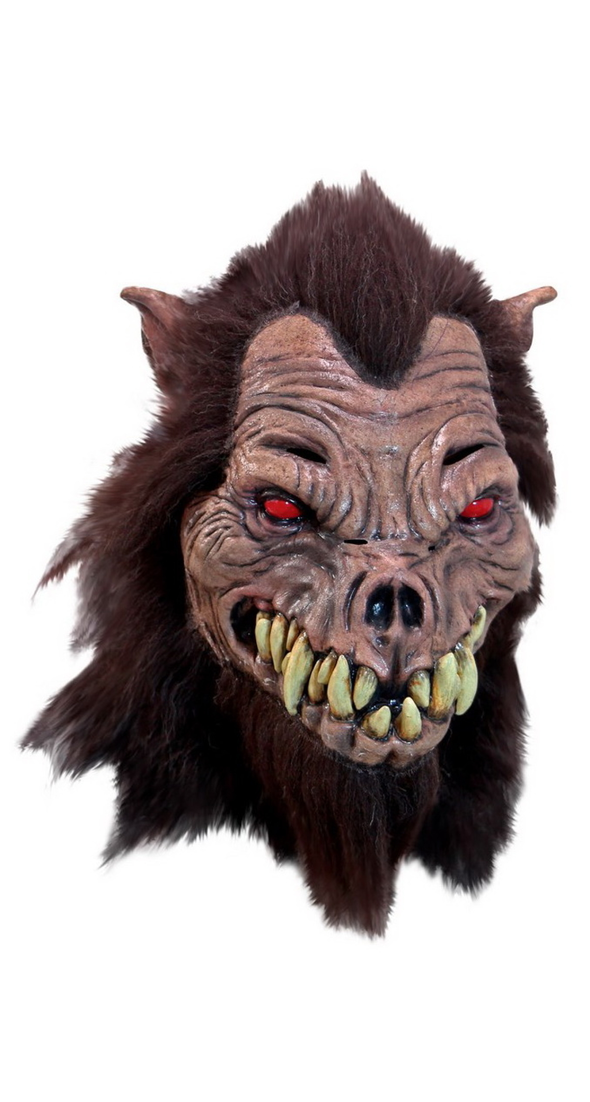 Hound Latex Mask (Ghoulish) - Adult One Size
