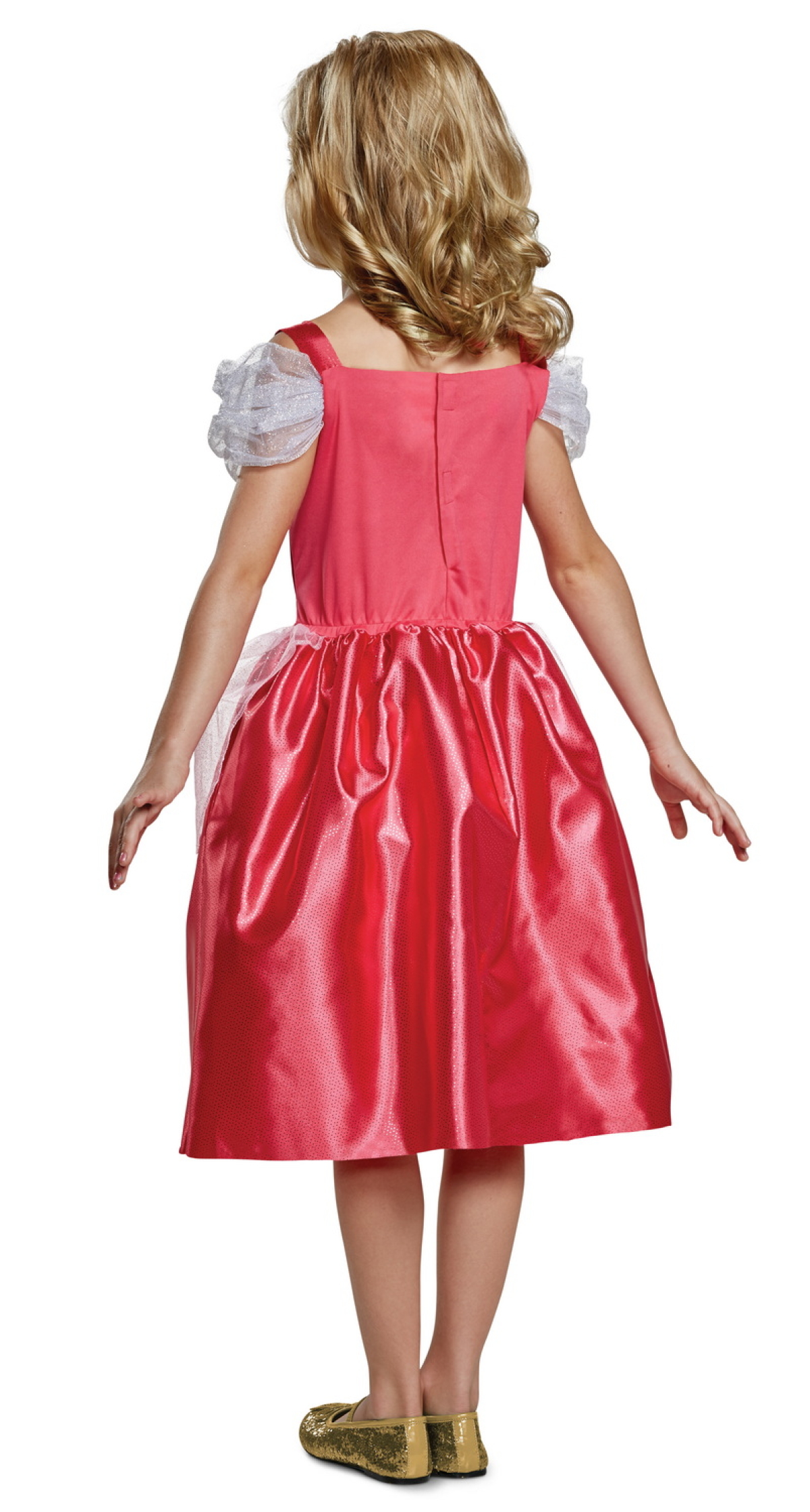 Official Disney License Princess Aurora Classic (M) - Age 7 to 8 Years