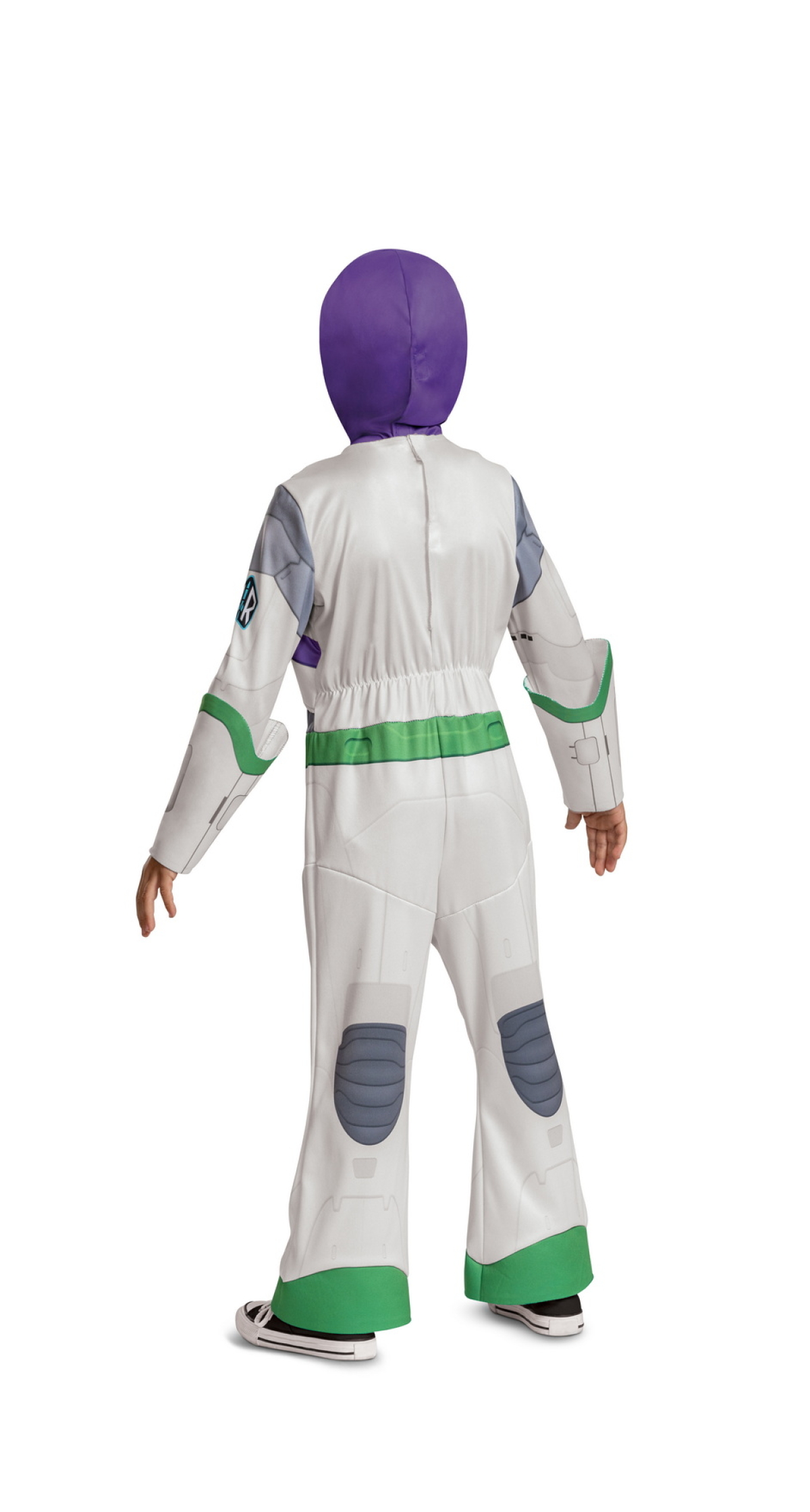 Official Disney License Toy Story Buzz Lightyear Classic (S) - Age 5 to 6 Years