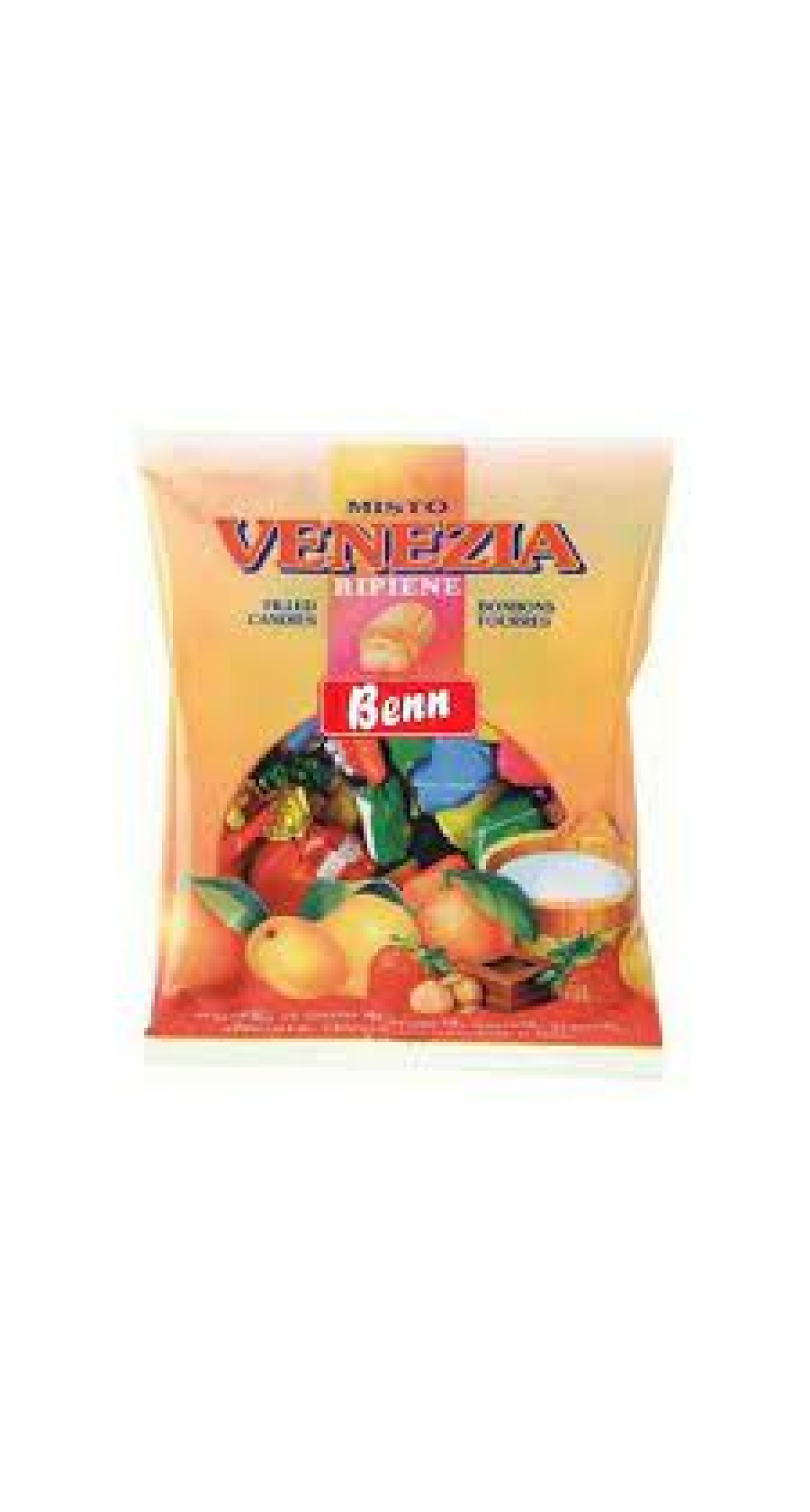 Benn Misto Venezia 250g