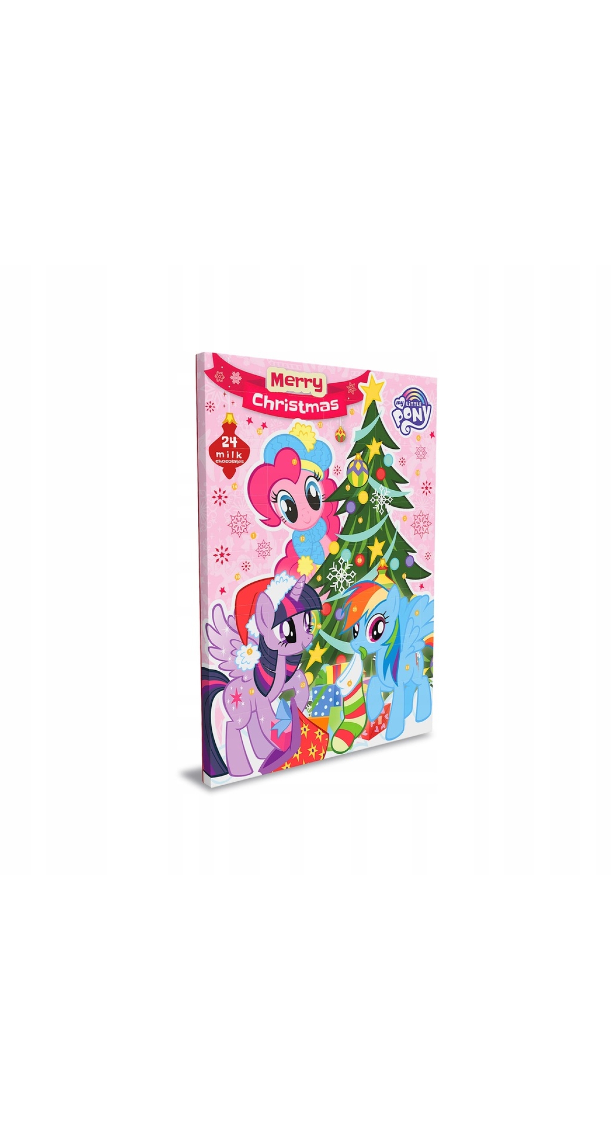 My Little Pony Advent 75g
