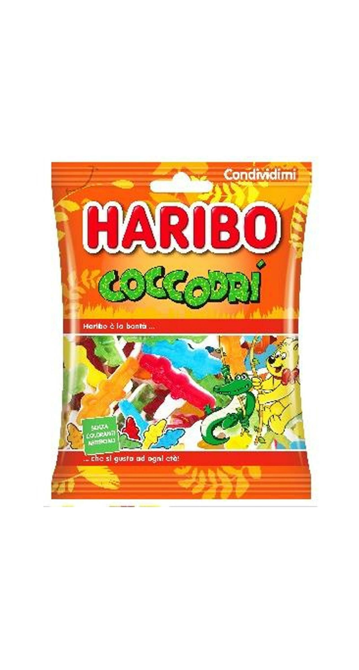 Haribo Coccordi 175g