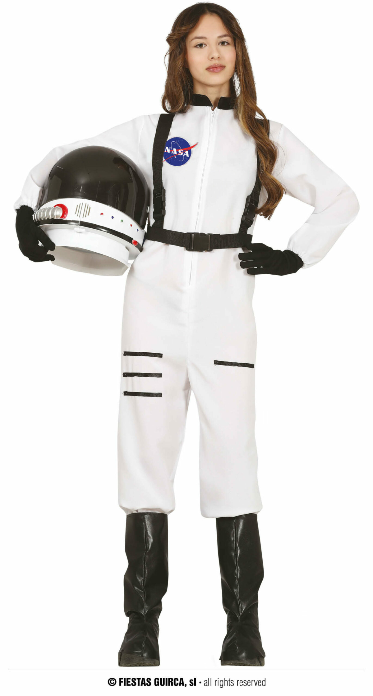 Astronaut Teen Boy / Girl -  Age 14 to 16 Years
