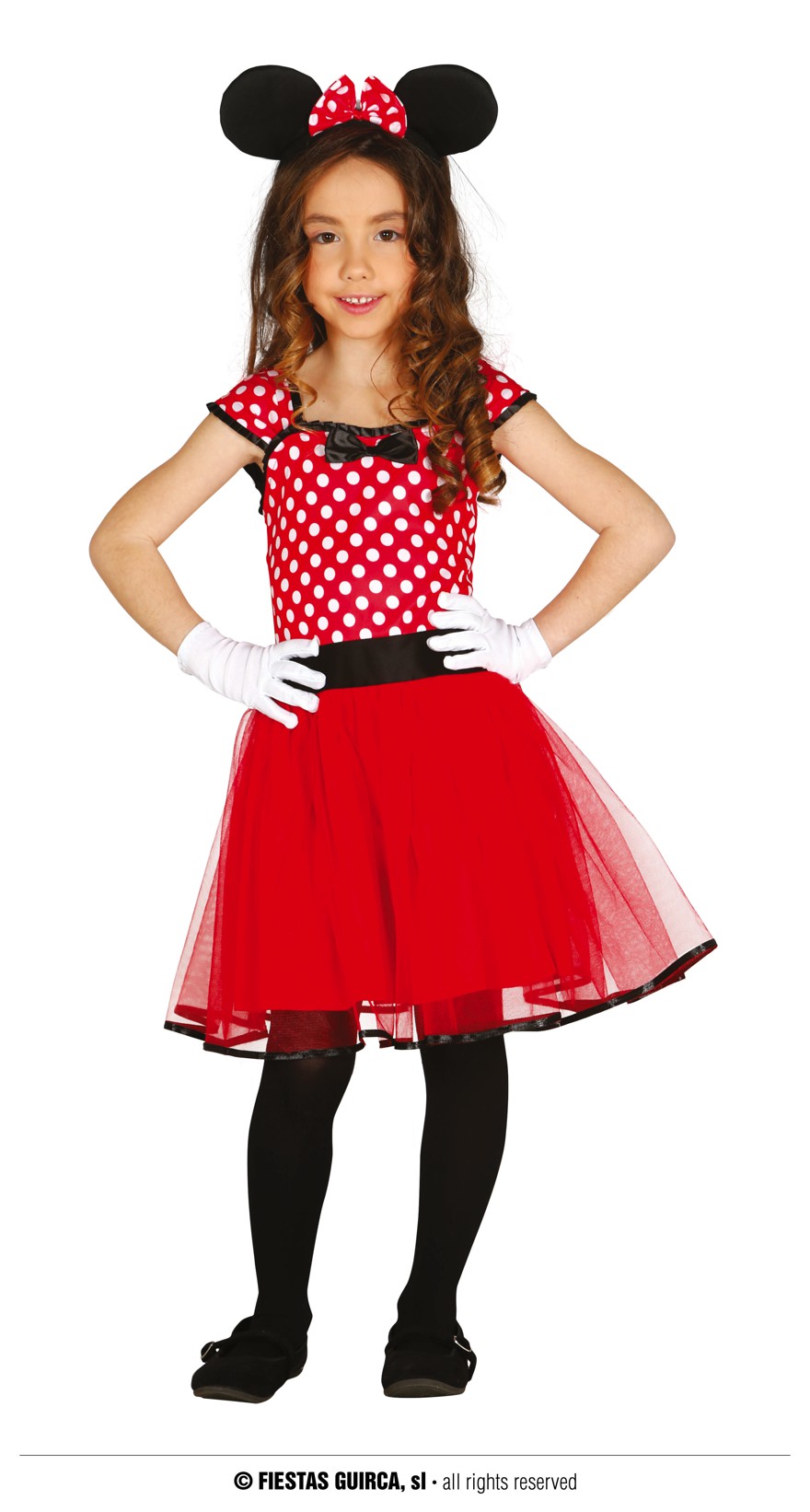 Minnie mouse dress for 6 year old sales