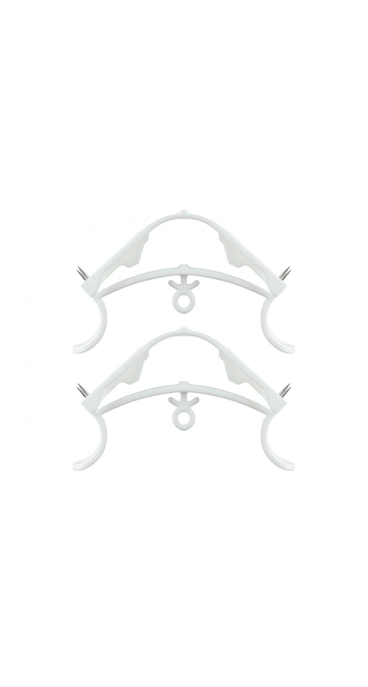 Garland Wall Hangers - 2pcs