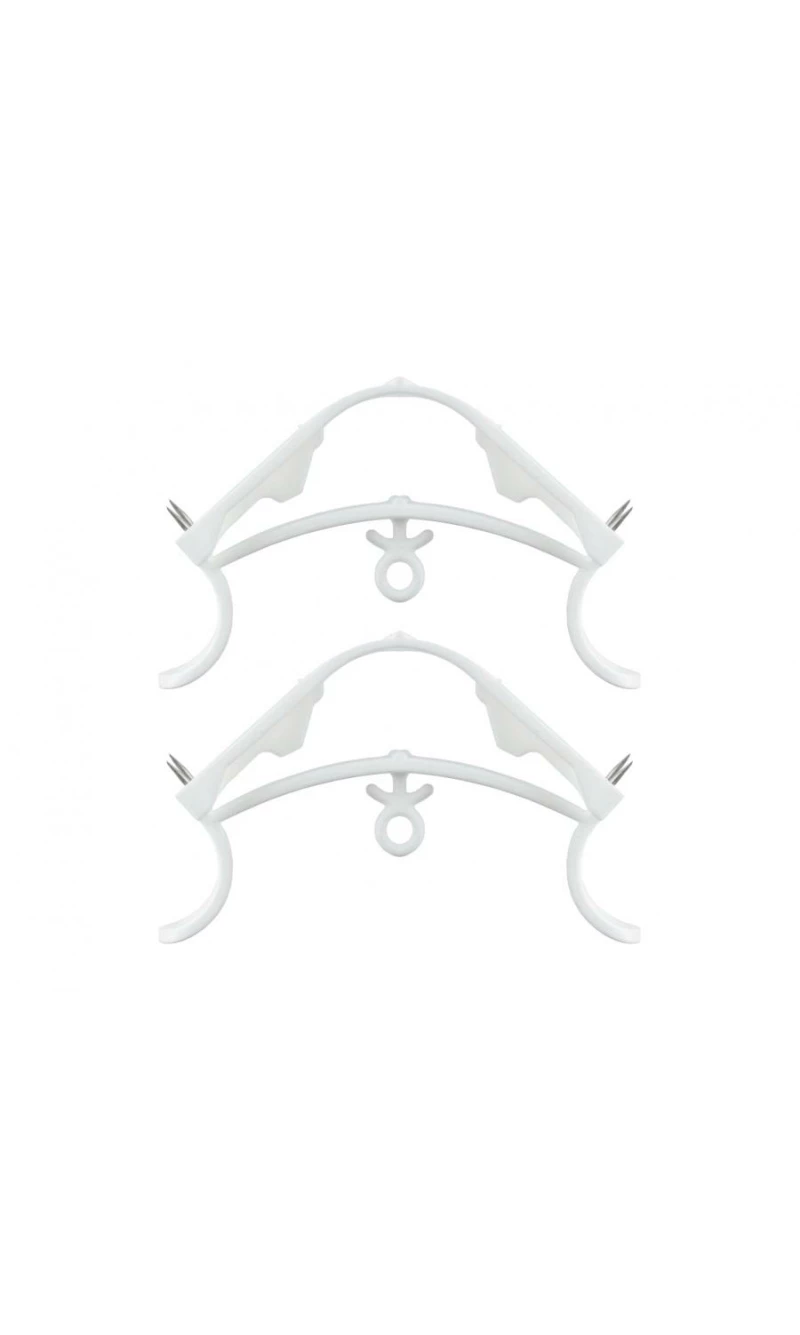 Garland Wall Hangers - 2pcs