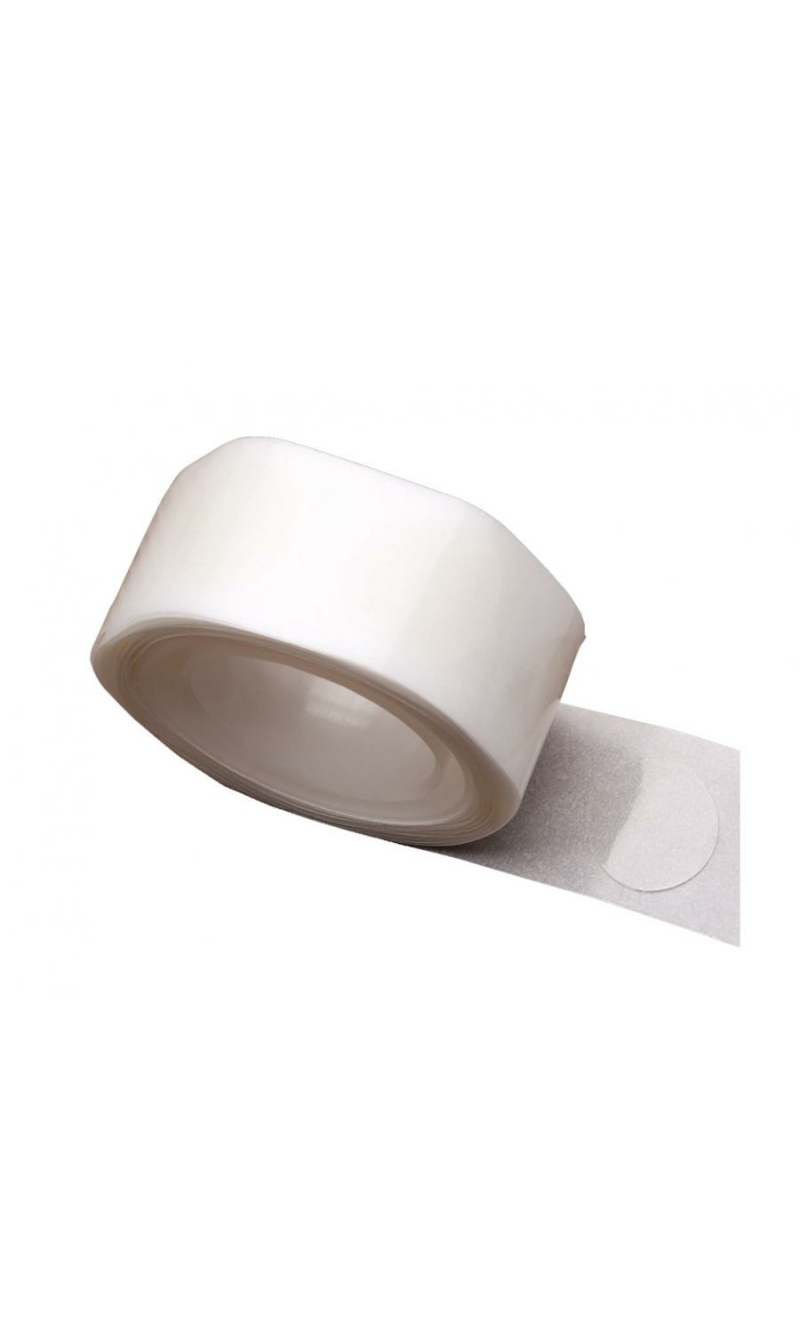 Double-Sided Adhesive Glue Dots - 100pcs