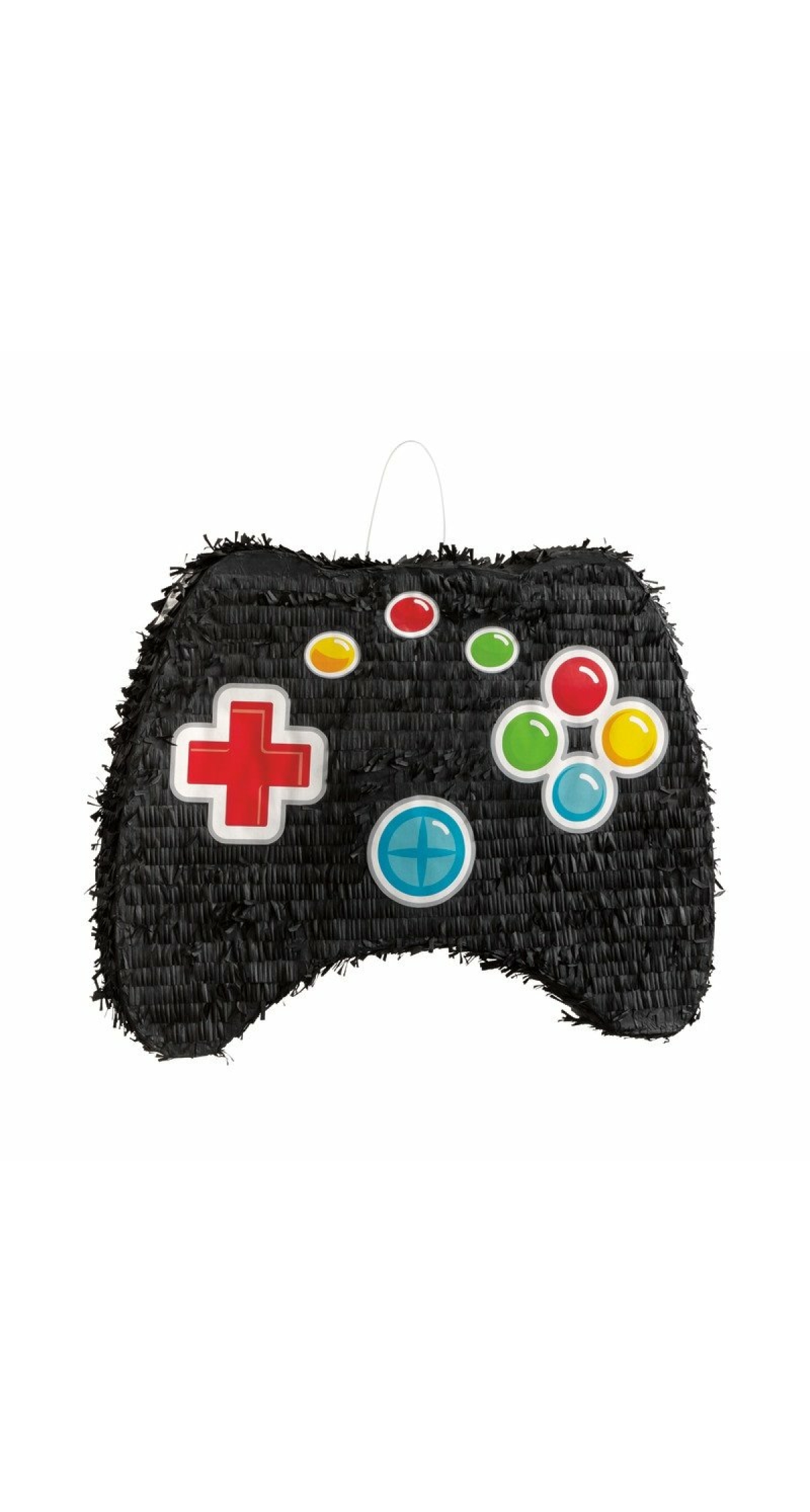 Video Game Controller Pinata - 41cm x 50cm