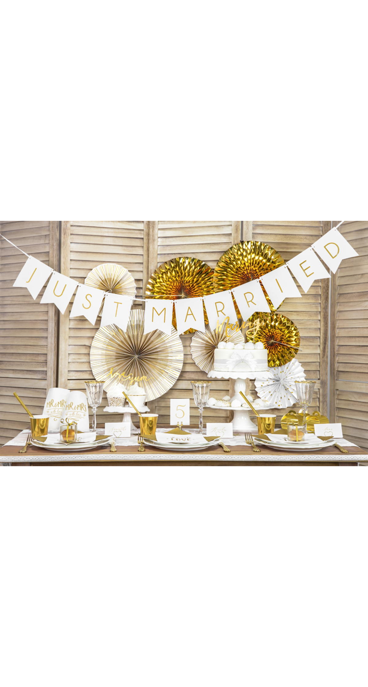 Boxes Gold 6x6x5.5cm (1pkt / 10pc)