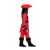 Captain Hook Costume - Age 10 to 12 Years