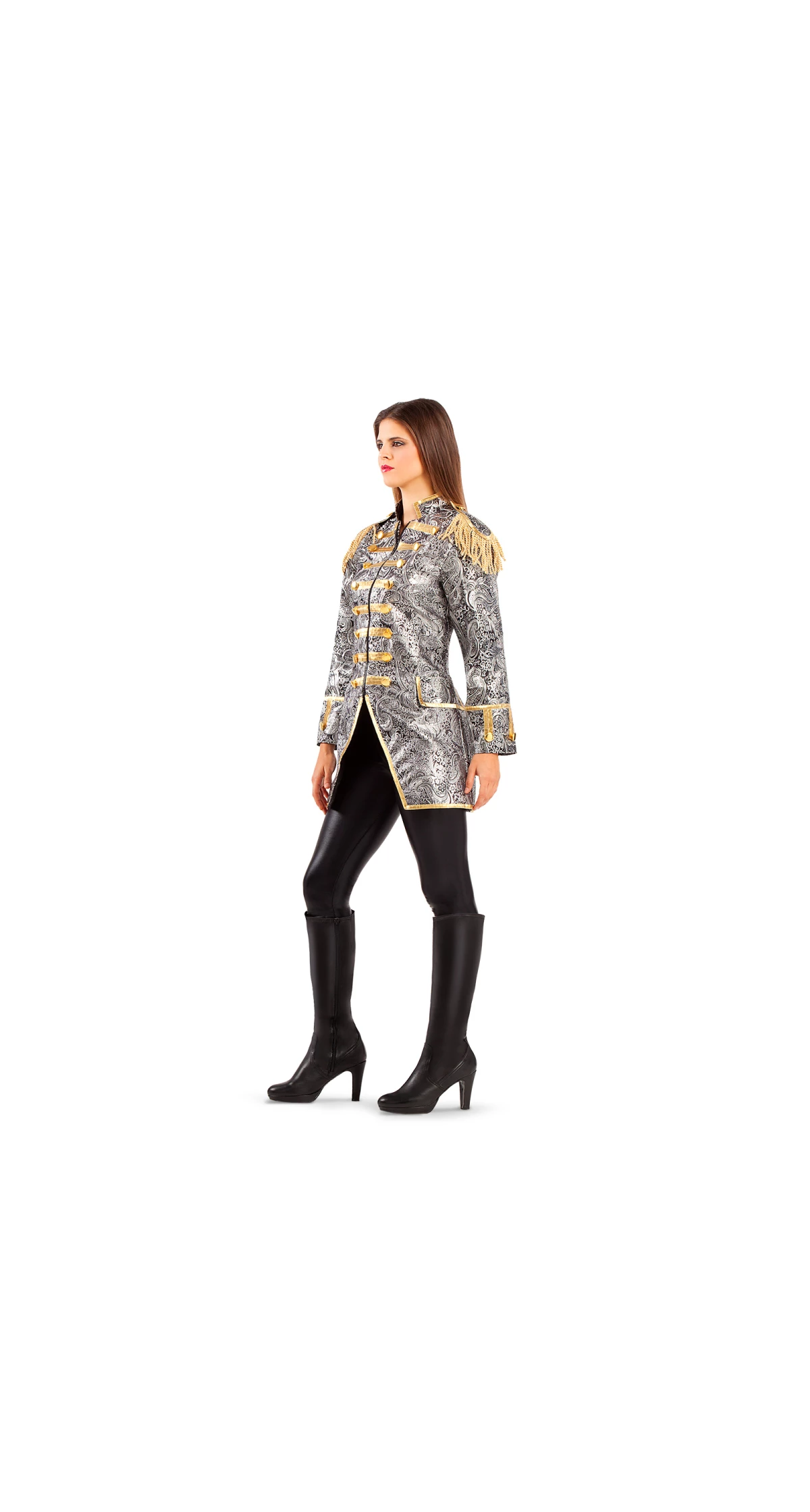Elegant Jacket For Women - Adult Size Medium / Large