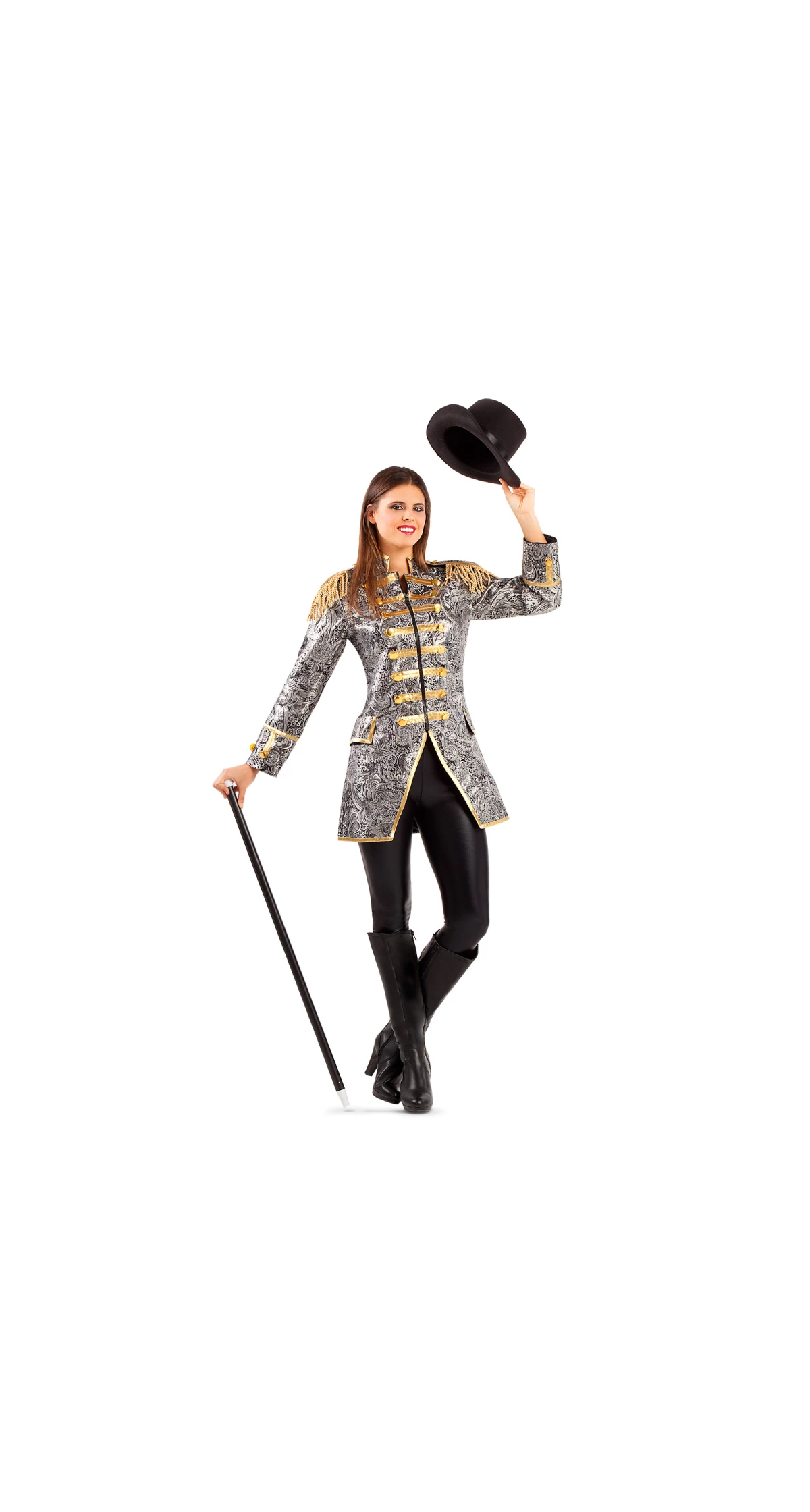 Elegant Jacket For Women - Adult Size Medium / Large