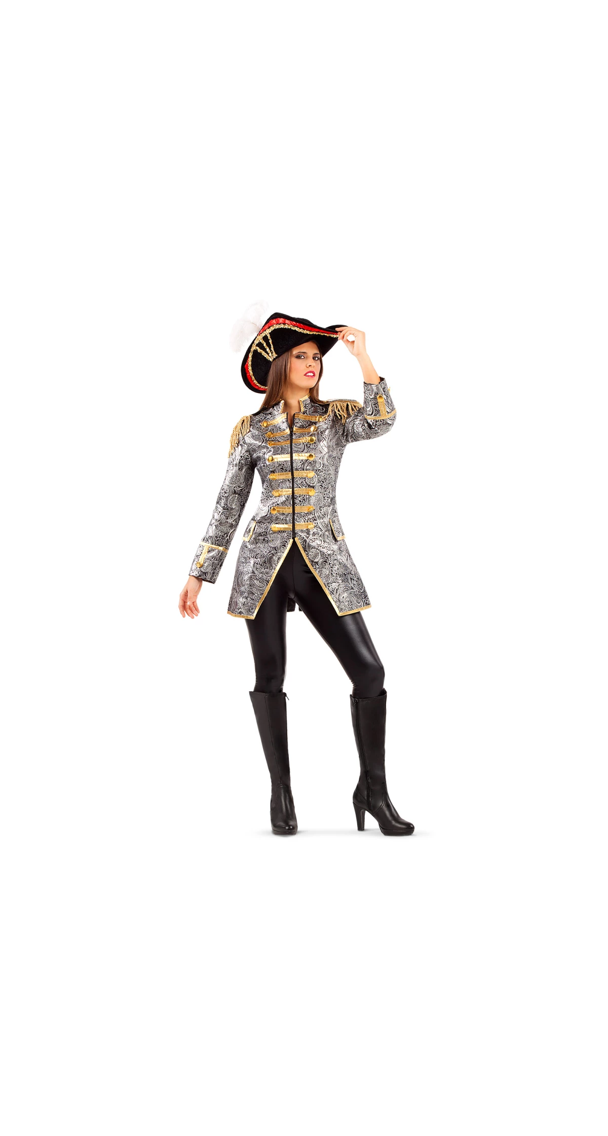 Elegant Jacket For Women - Adult Size Medium / Large