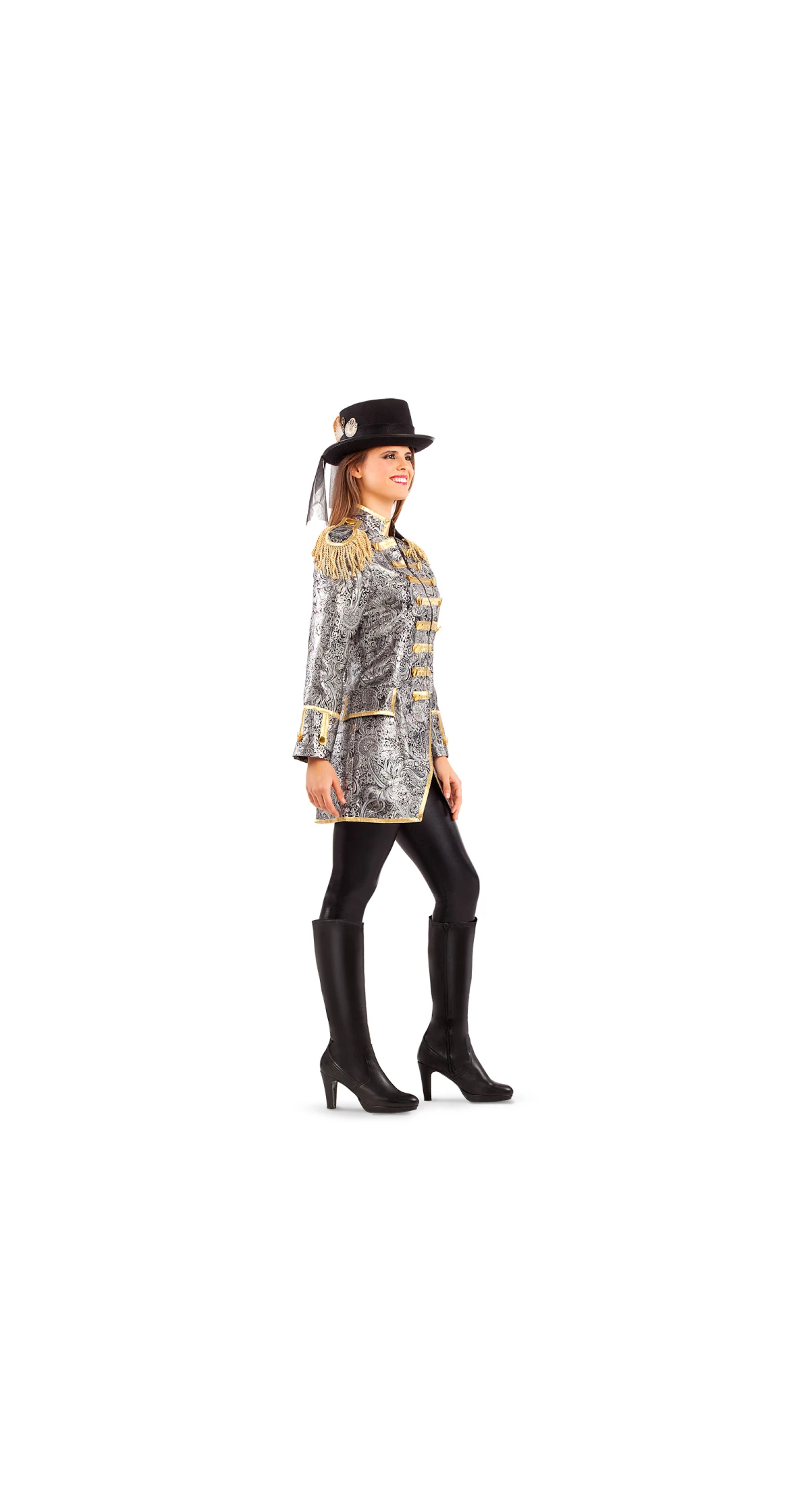 Elegant Jacket For Women - Adult Size Medium / Large