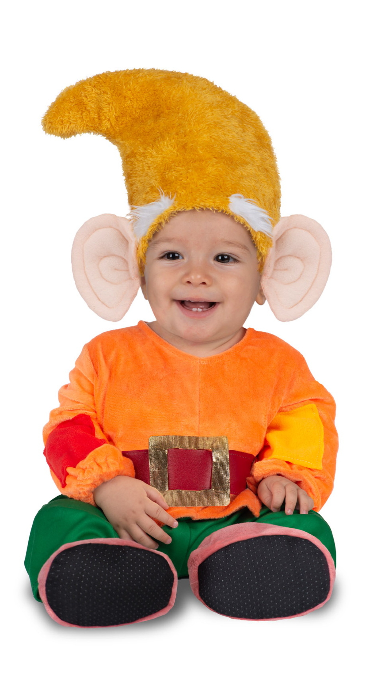 Cutle Little Gnome Costume - Age 12 to 24 Months