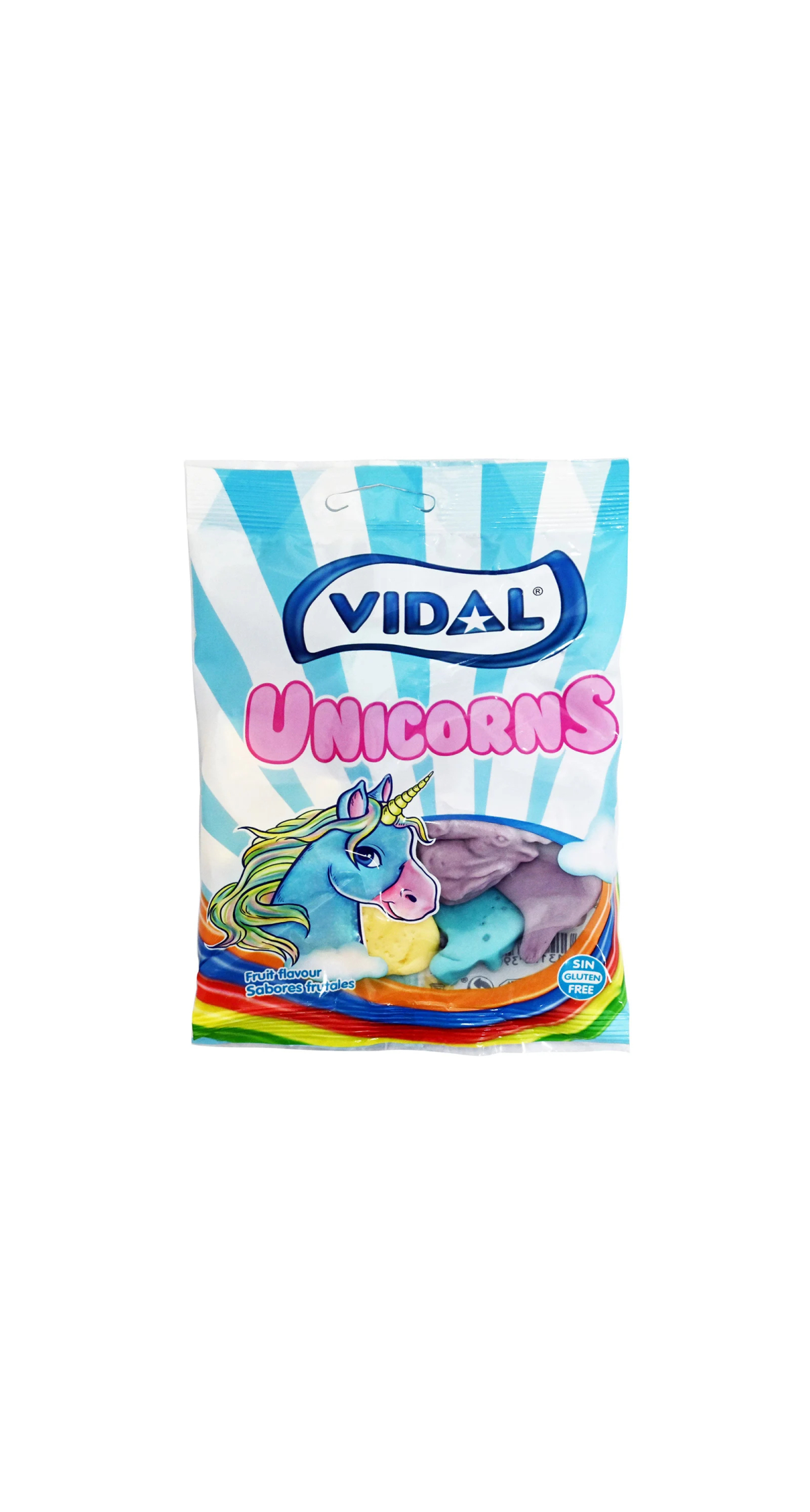 Vidal Unicorns - 90g