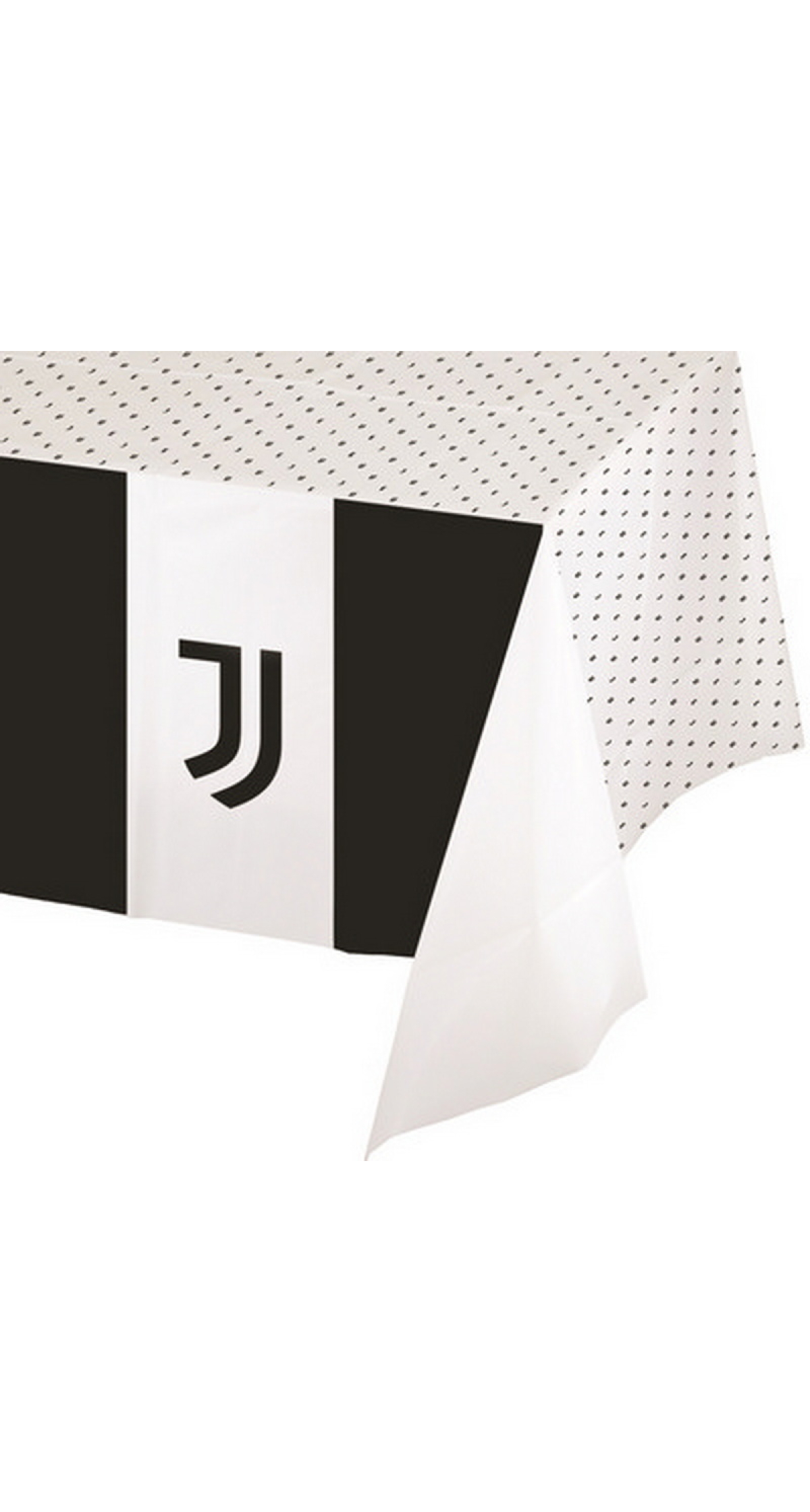 Juventus Paper Table Cover 120x180cm
