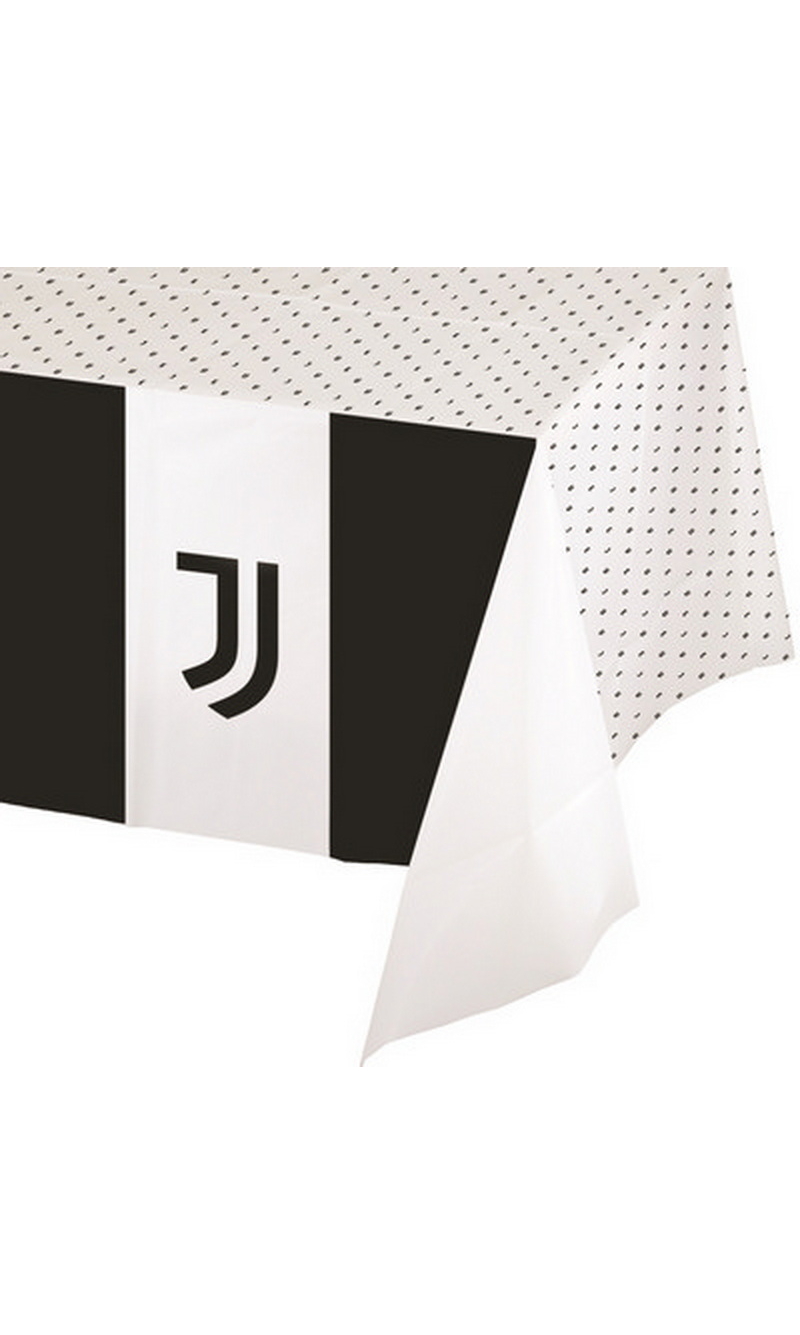 Juventus Paper Table Cover 120x180cm