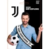 Juventus Buon Compleanno Sash