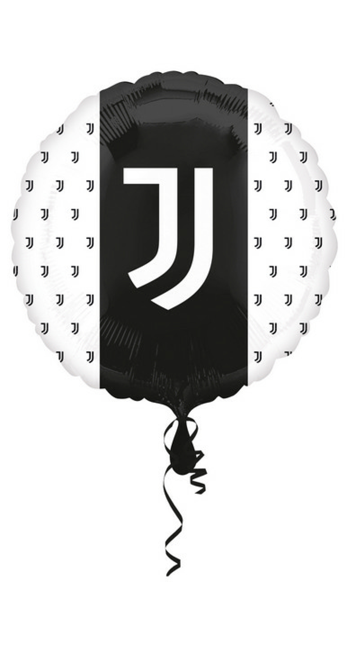 Juventus 17 Inch Foil Balloon - Image 2
