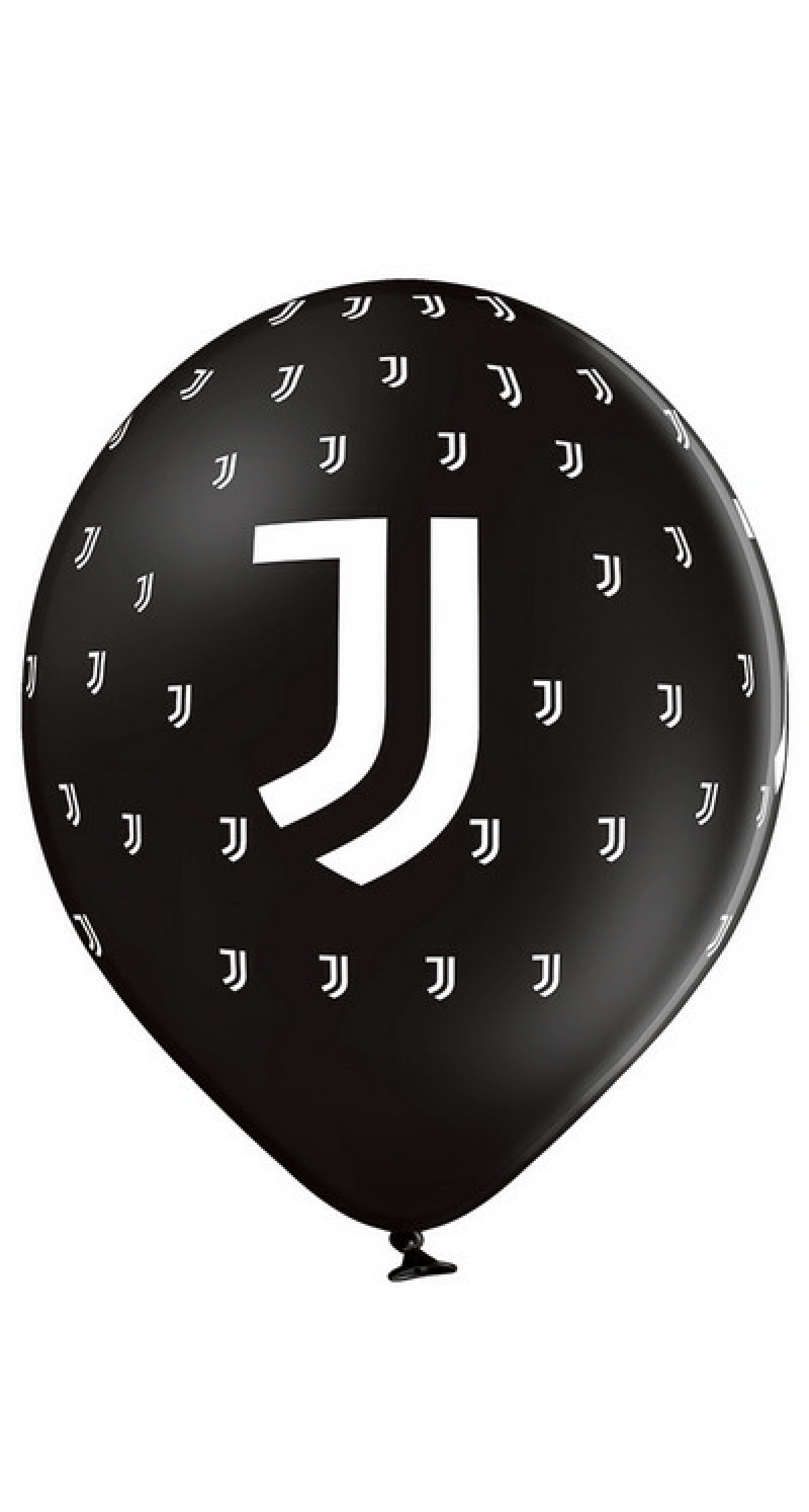 Juventus 12 Inch Latex Balloons - 12pcs - Image 3