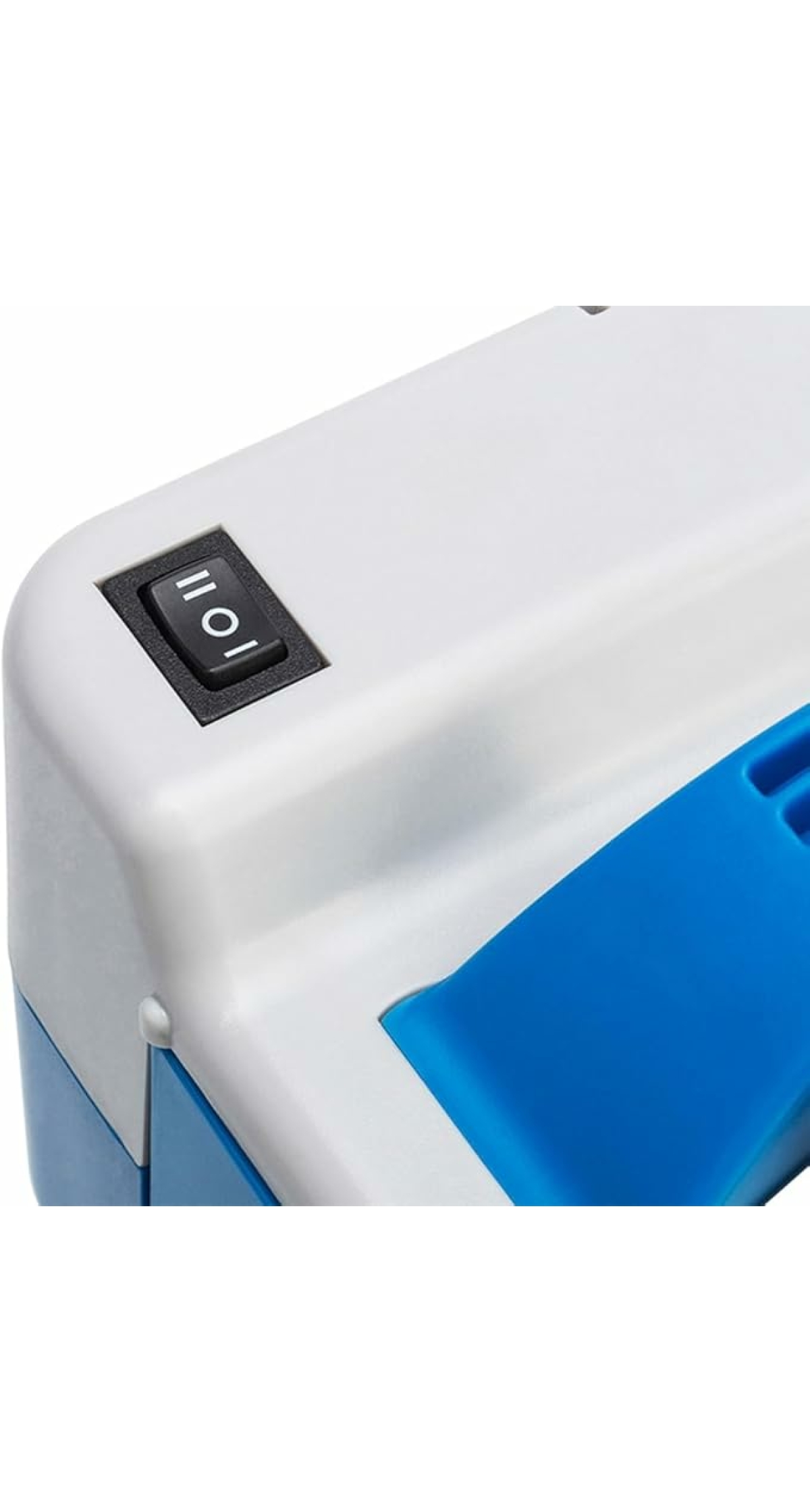 Electric Balloon Pump Dual Nozzle 700w – 240v - Image 5