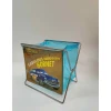 Disney Cars Plastic Organizer Stand - 1pc