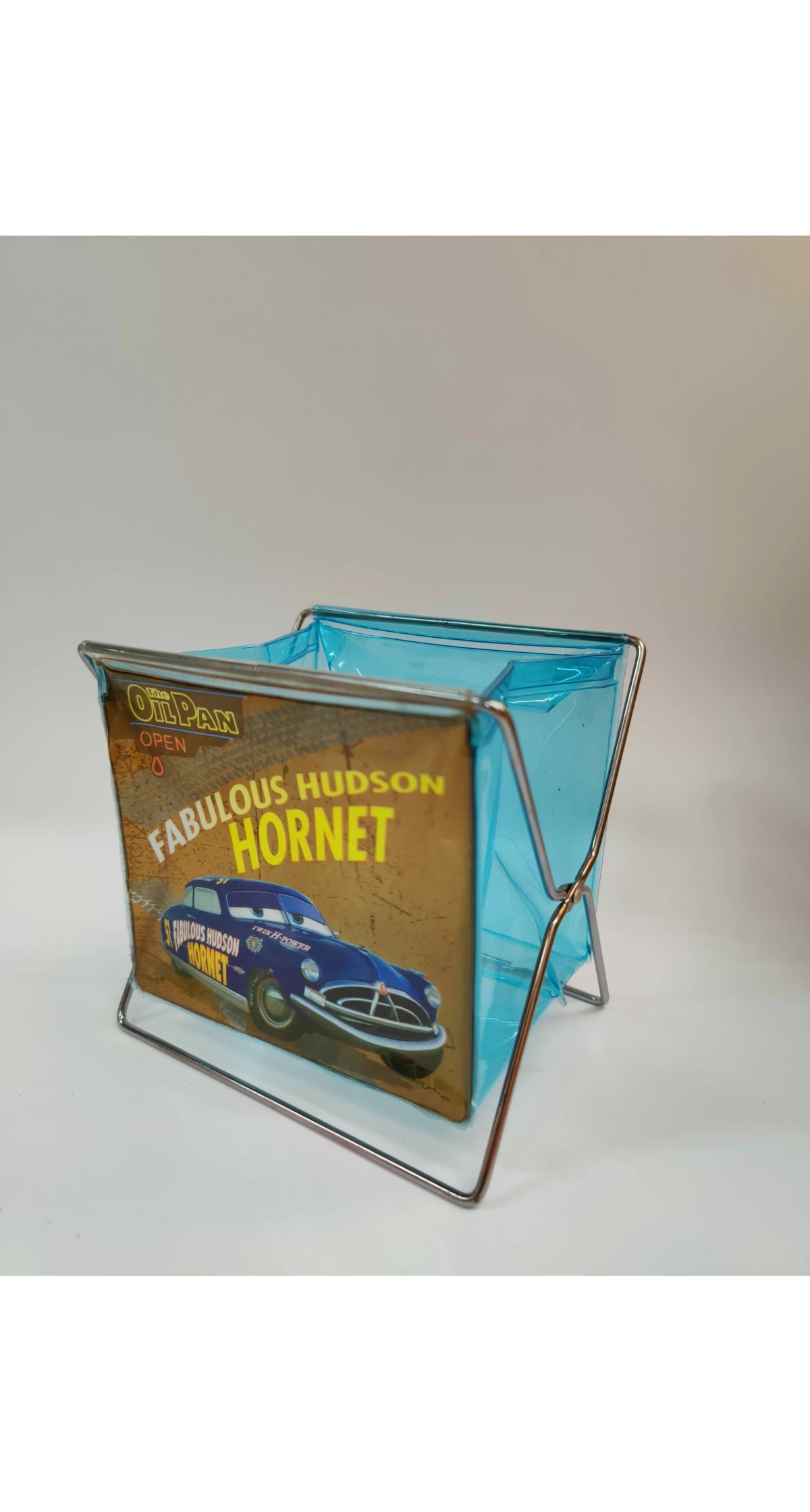 Disney Cars Plastic Organizer Stand - 1pc - Image 5