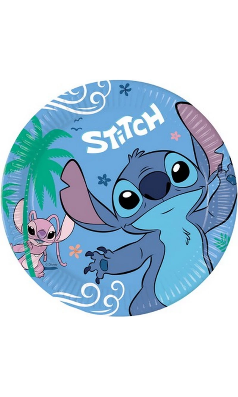 Stitch